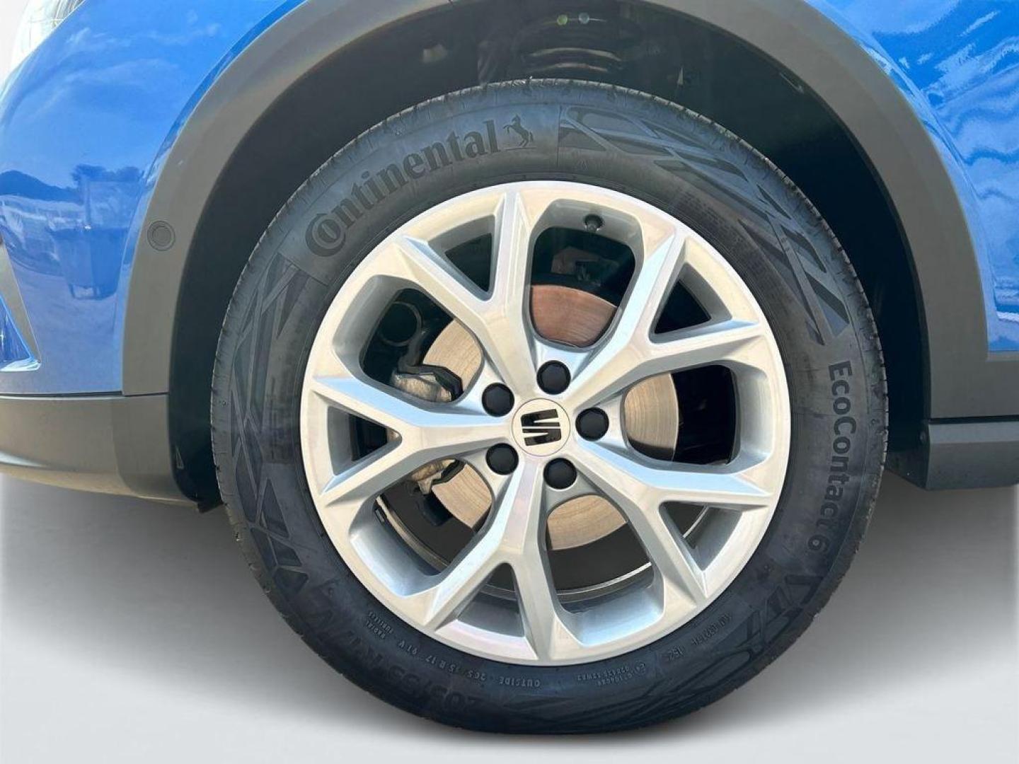 SEAT Arona 1.0 TSI FR XM DSG 85 kW (115 CV)