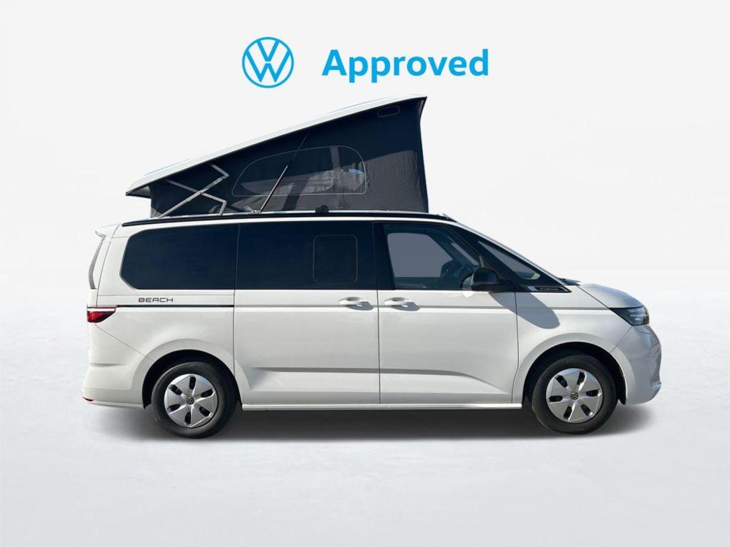 Volkswagen California Beach 2.0 TDI BMT 110 kW (150 CV) DSG