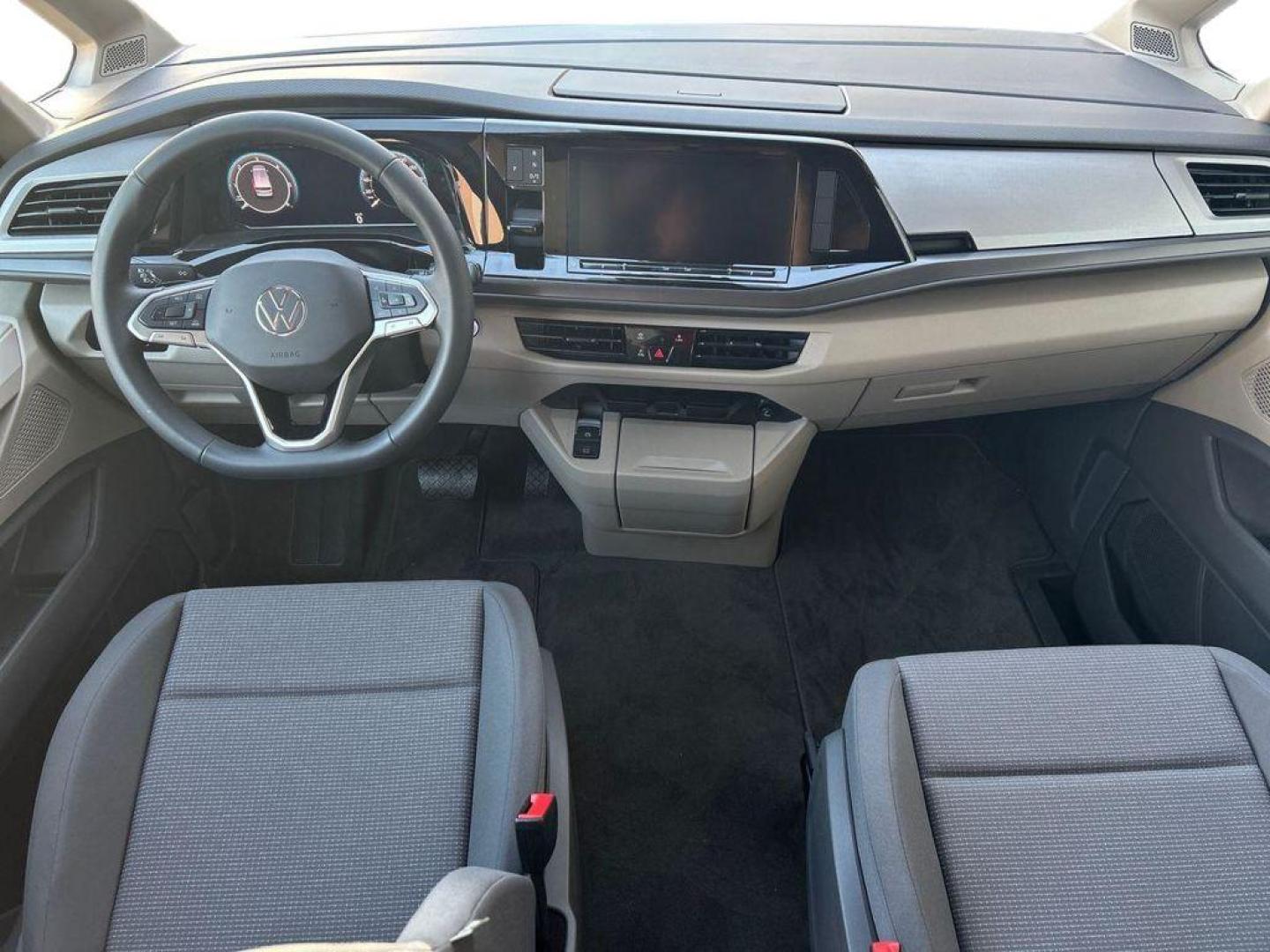 Volkswagen California Beach 2.0 TDI BMT 110 kW (150 CV) DSG