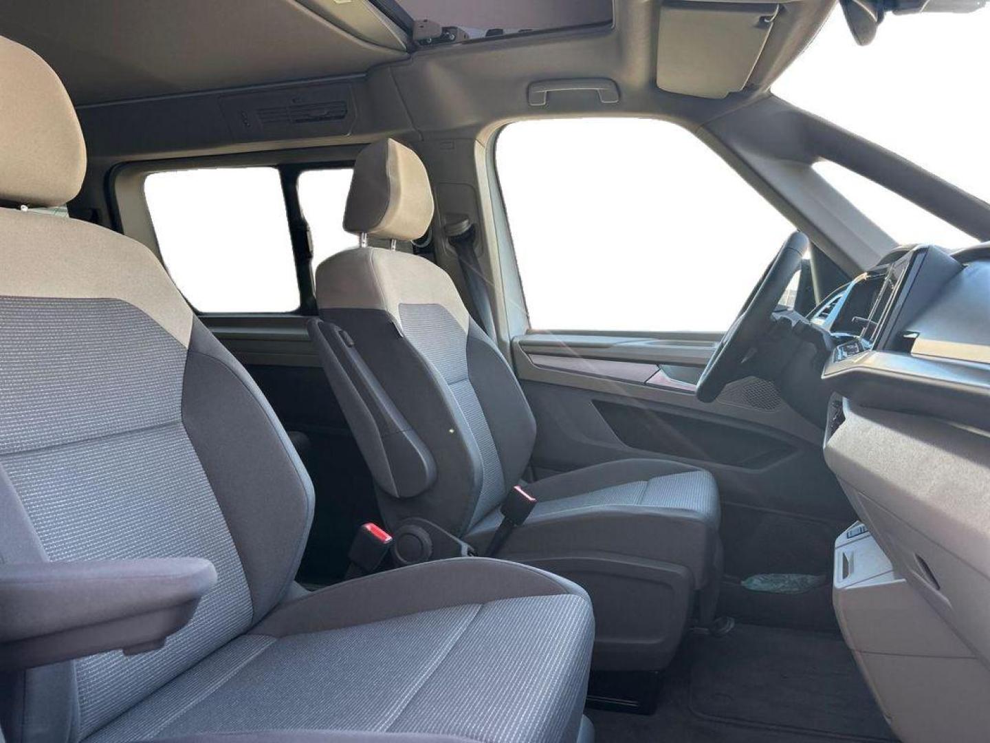 Volkswagen California Beach 2.0 TDI BMT 110 kW (150 CV) DSG