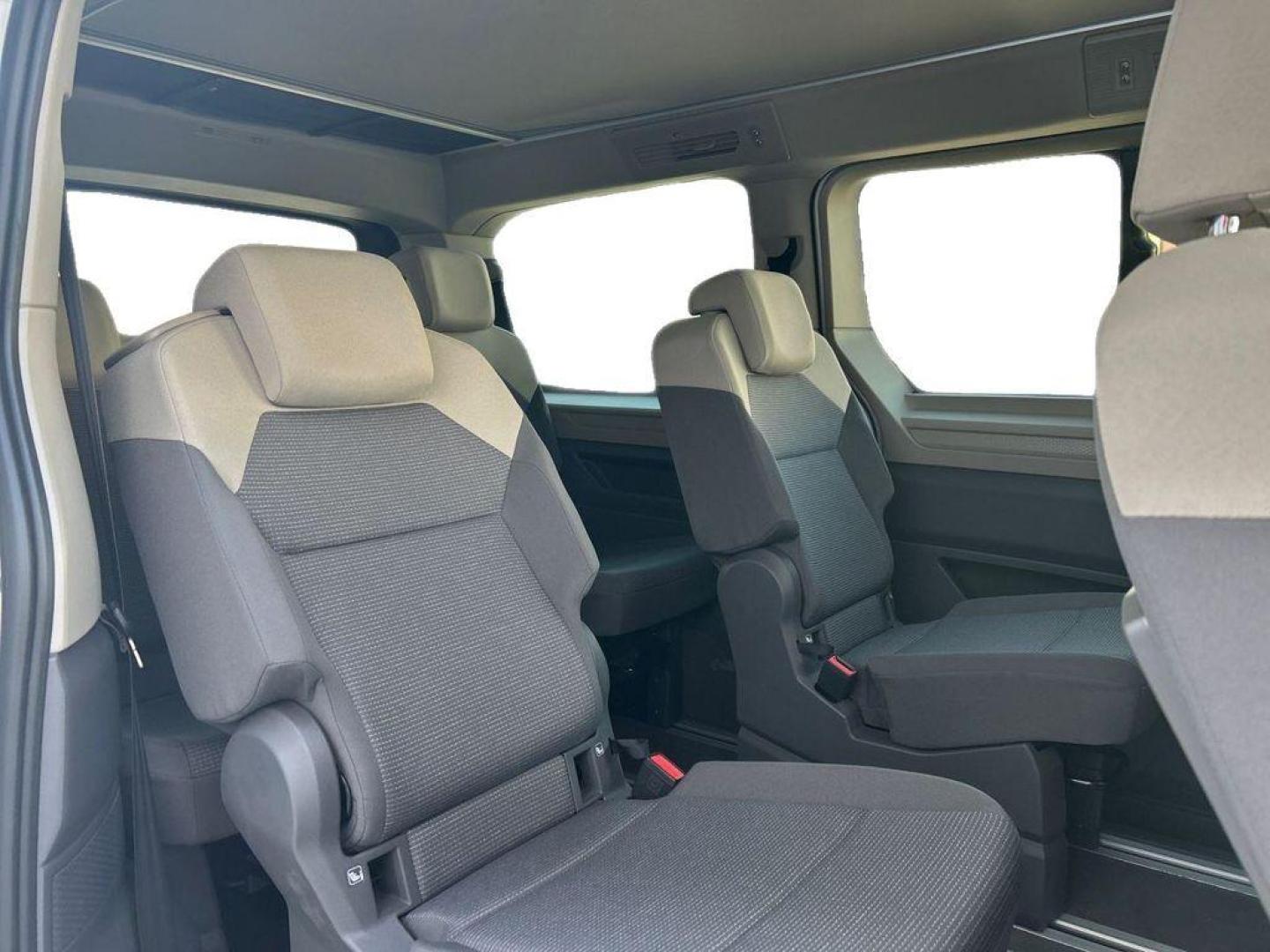 Volkswagen California Beach 2.0 TDI BMT 110 kW (150 CV) DSG