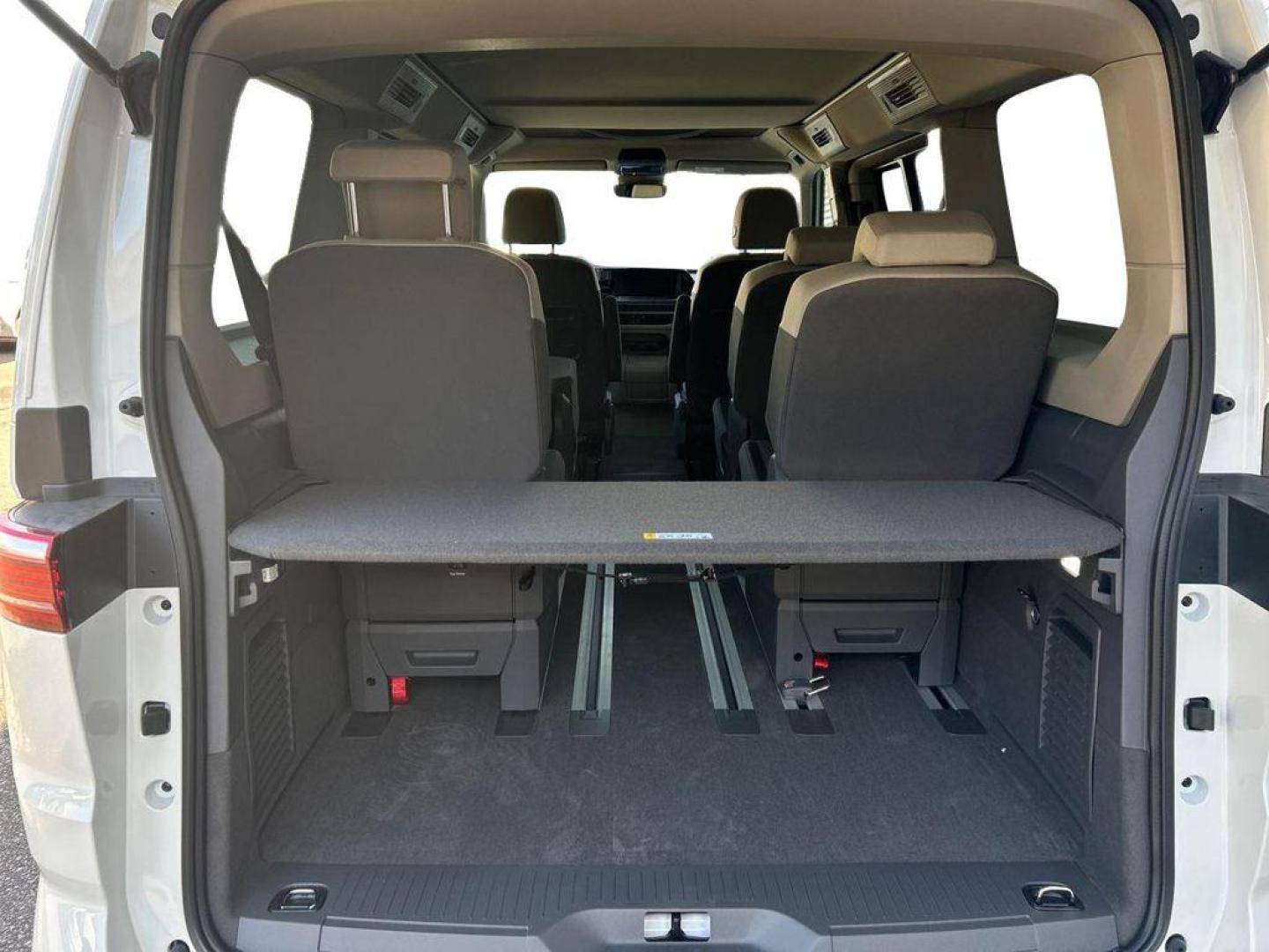 Volkswagen California Beach 2.0 TDI BMT 110 kW (150 CV) DSG