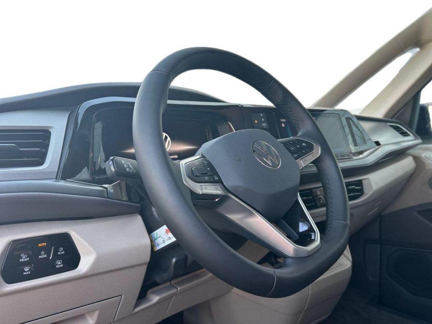 Volkswagen California Beach 2.0 TDI BMT 110 kW (150 CV) DSG