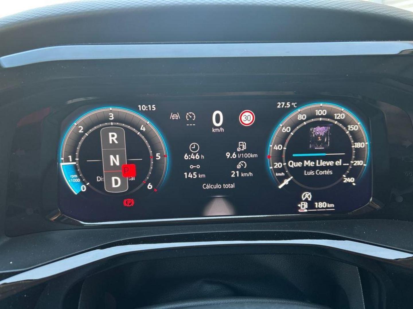 Volkswagen California Beach 2.0 TDI BMT 110 kW (150 CV) DSG