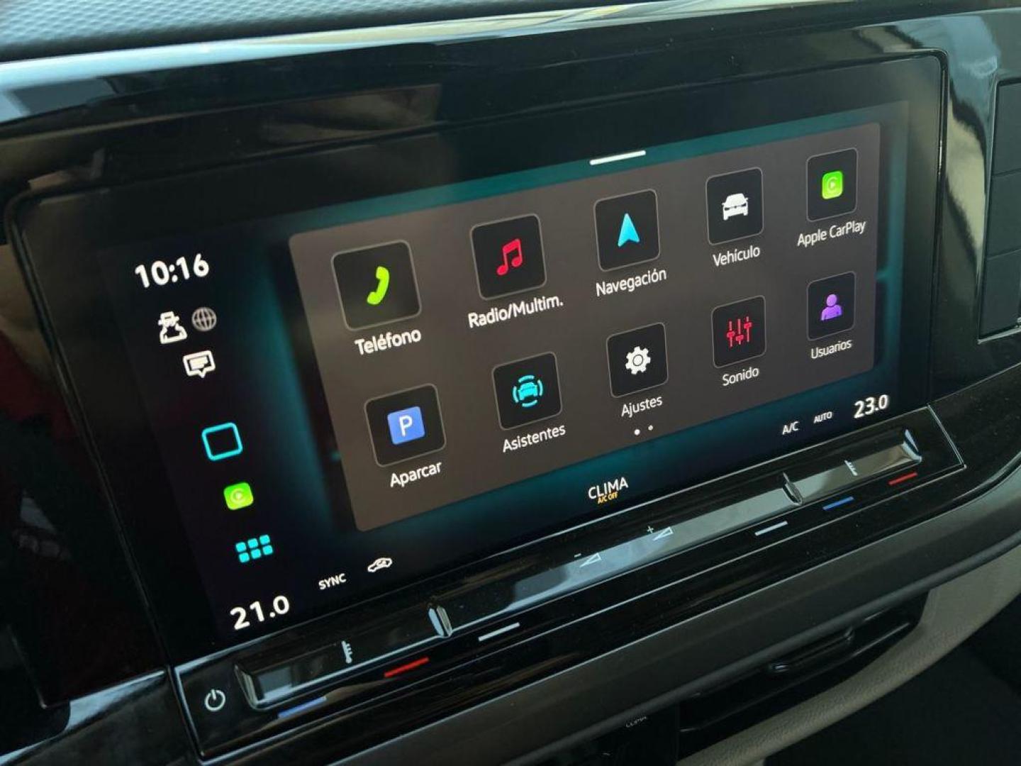 Volkswagen California Beach 2.0 TDI BMT 110 kW (150 CV) DSG