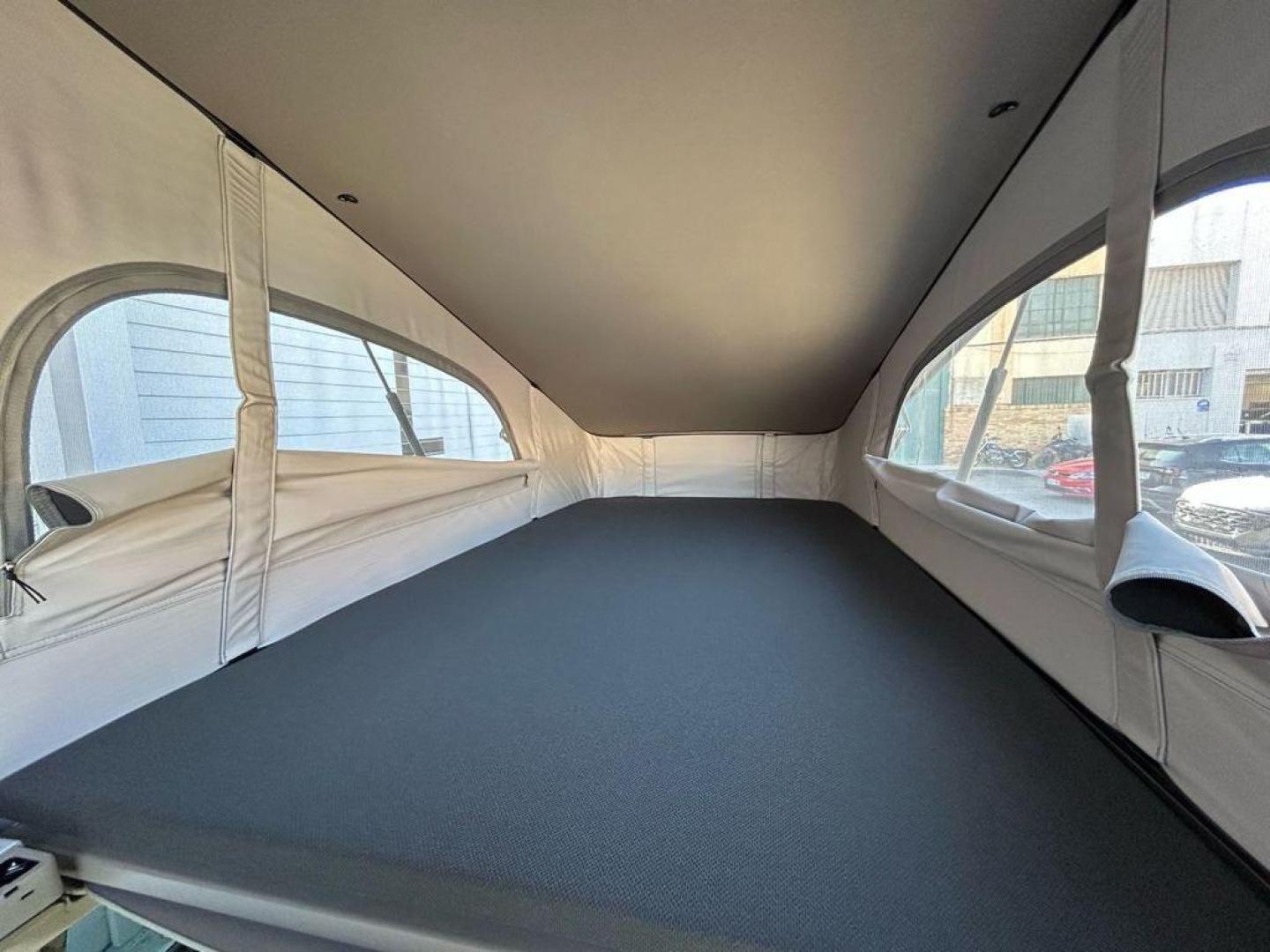 Volkswagen California Beach 2.0 TDI BMT 110 kW (150 CV) DSG