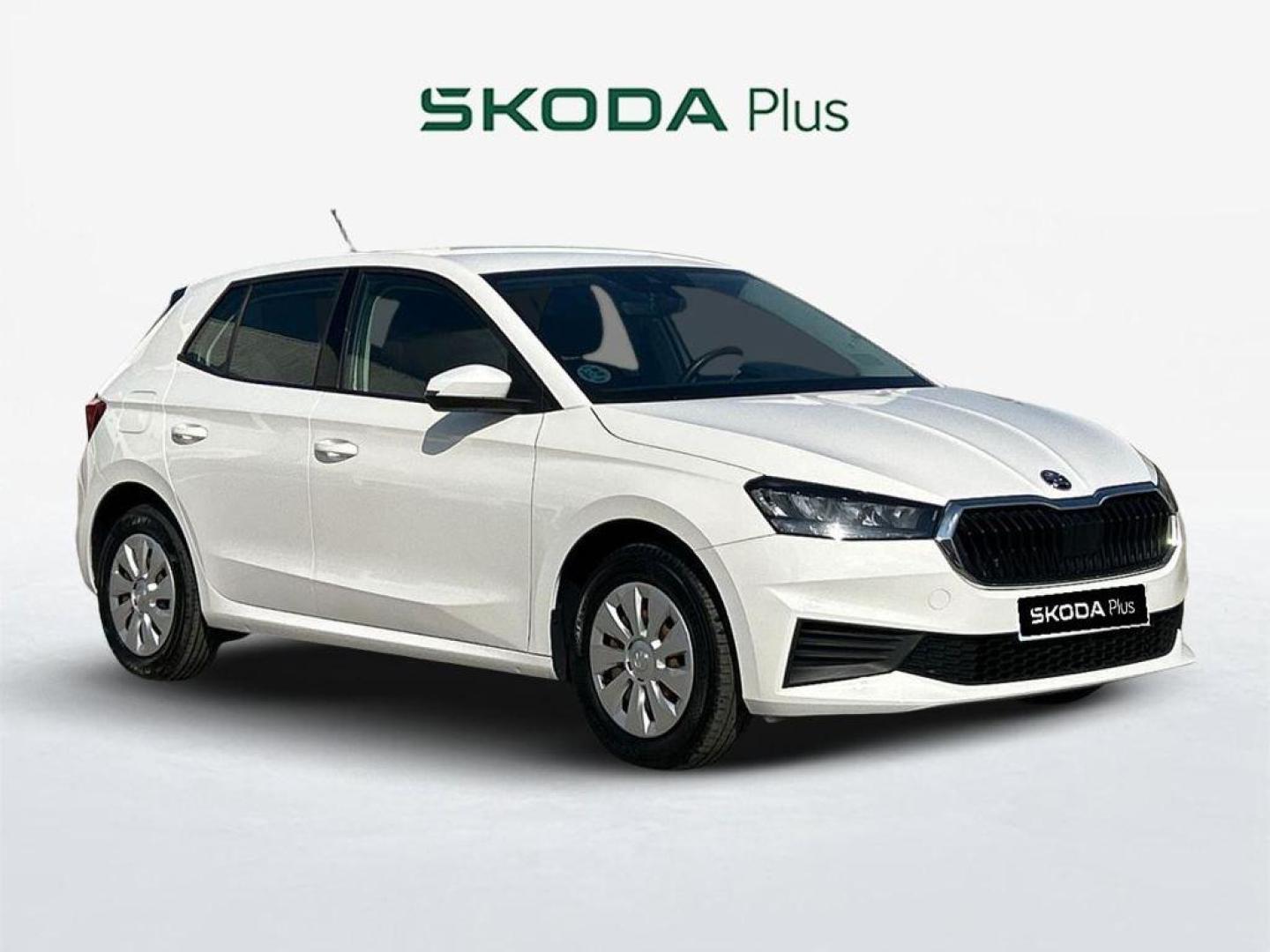 Skoda Fabia 1.0 MPI Active 59 kW (80 CV)