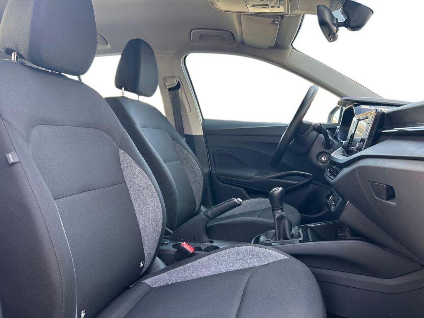 Skoda Fabia 1.0 MPI Active 59 kW (80 CV)