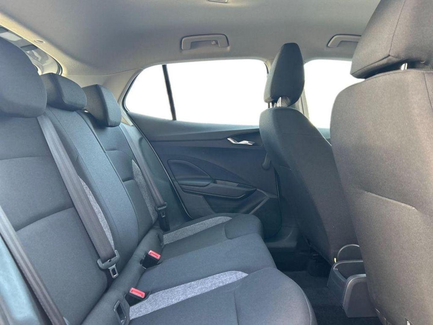 Skoda Fabia 1.0 MPI Active 59 kW (80 CV)