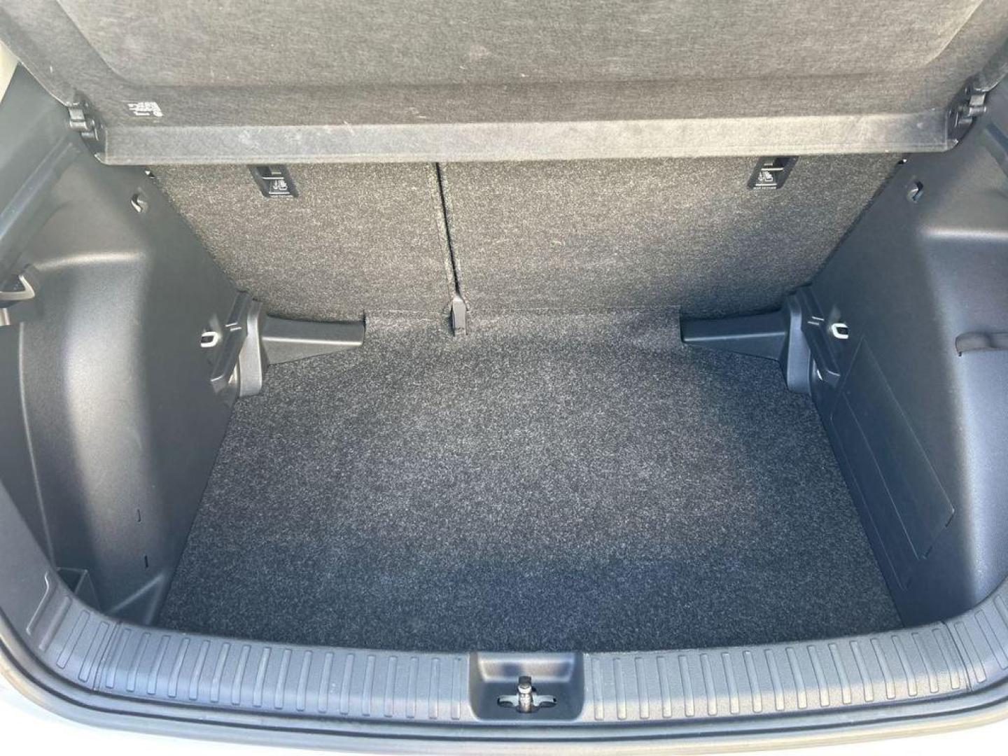 Skoda Fabia 1.0 MPI Active 59 kW (80 CV)