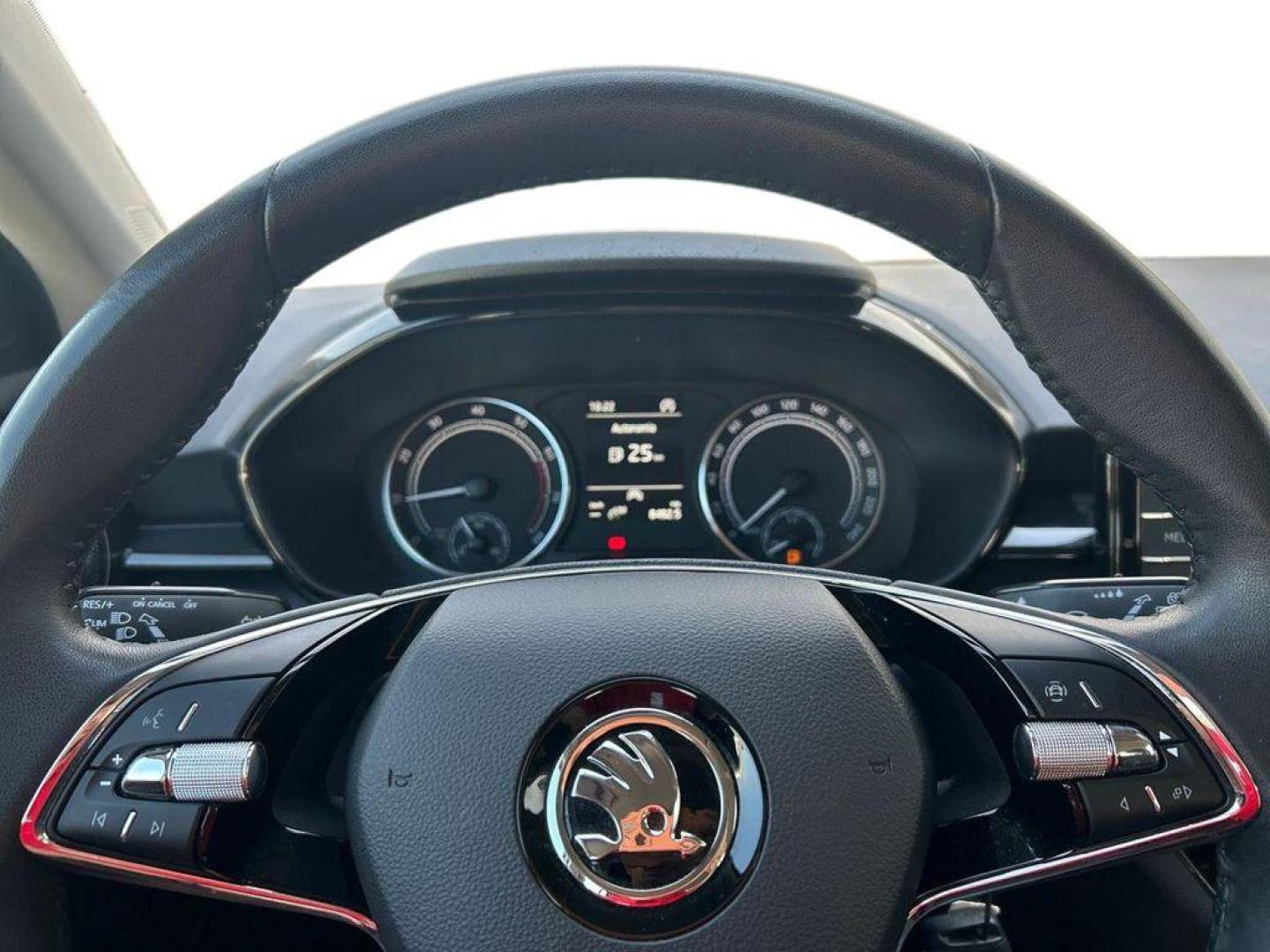 Skoda Fabia 1.0 MPI Active 59 kW (80 CV)