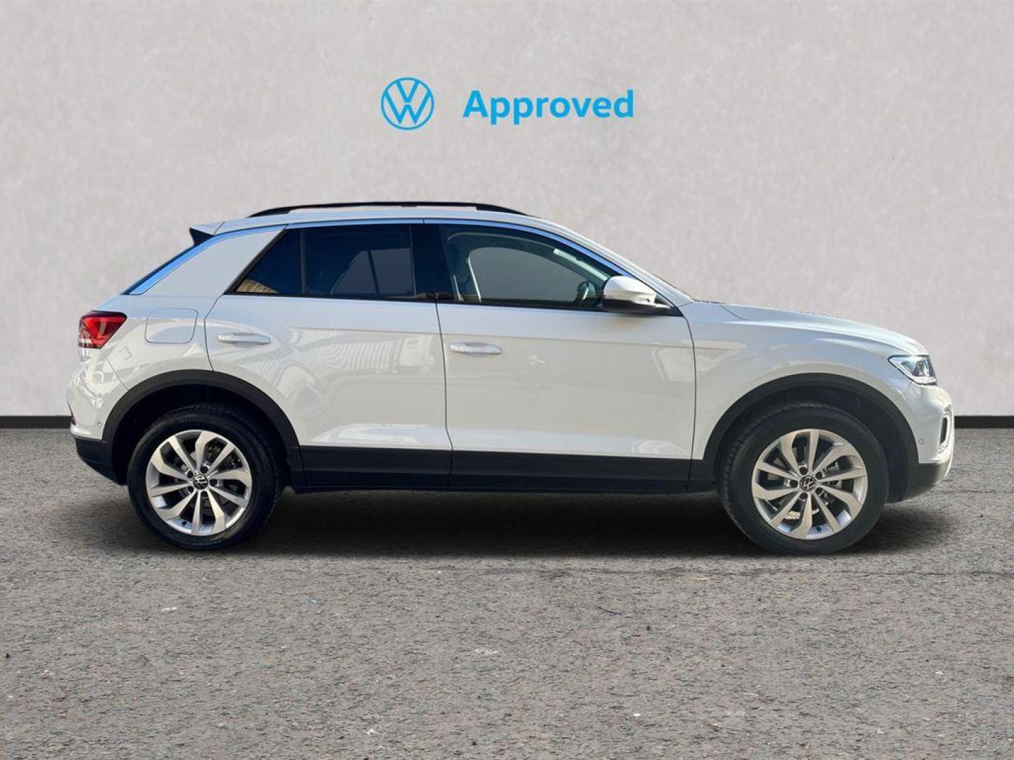 Volkswagen T-Roc Life 2.0 TDI 110 kW (150 CV)