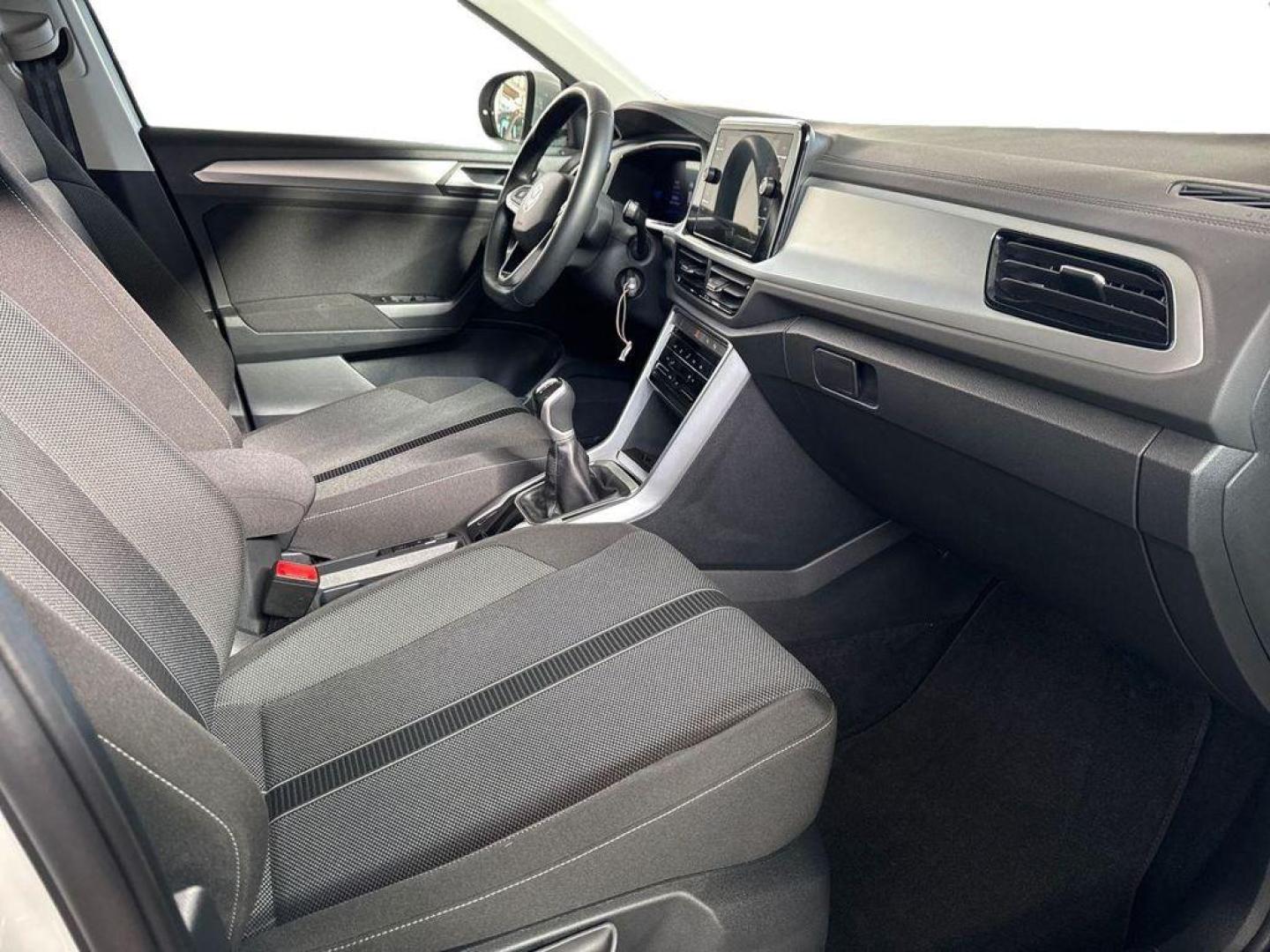 Volkswagen T-Roc Life 2.0 TDI 110 kW (150 CV)