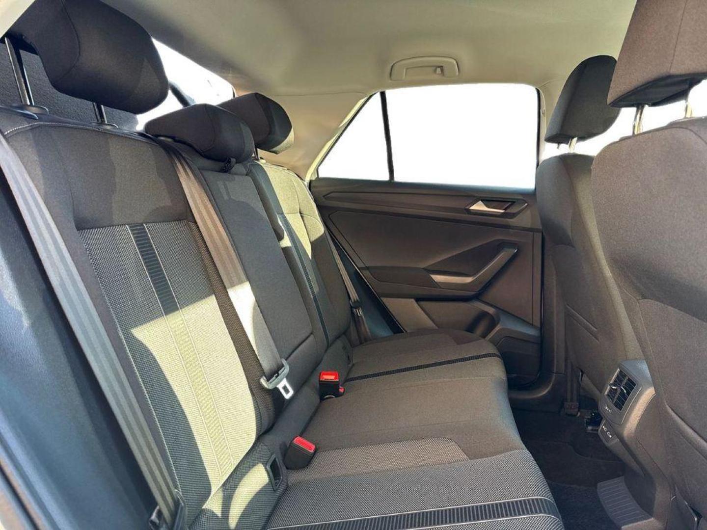 Volkswagen T-Roc Life 2.0 TDI 110 kW (150 CV)