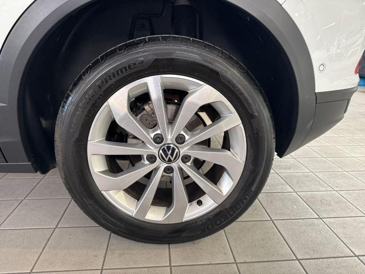 Volkswagen T-Roc Life 2.0 TDI 110 kW (150 CV)