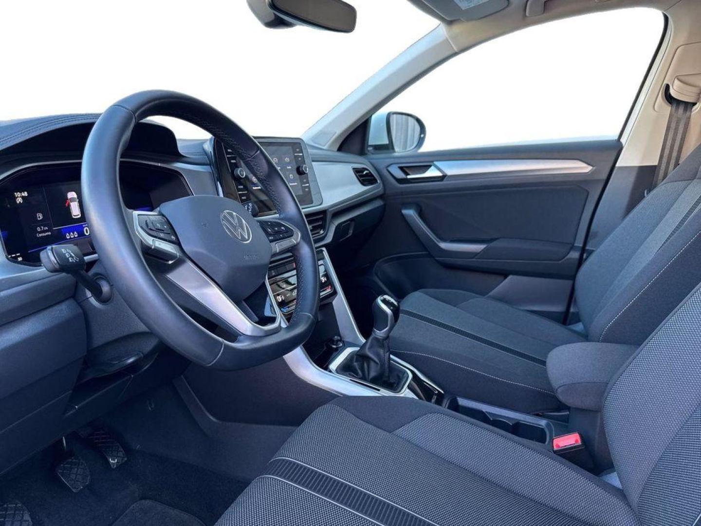 Volkswagen T-Roc Life 2.0 TDI 110 kW (150 CV)