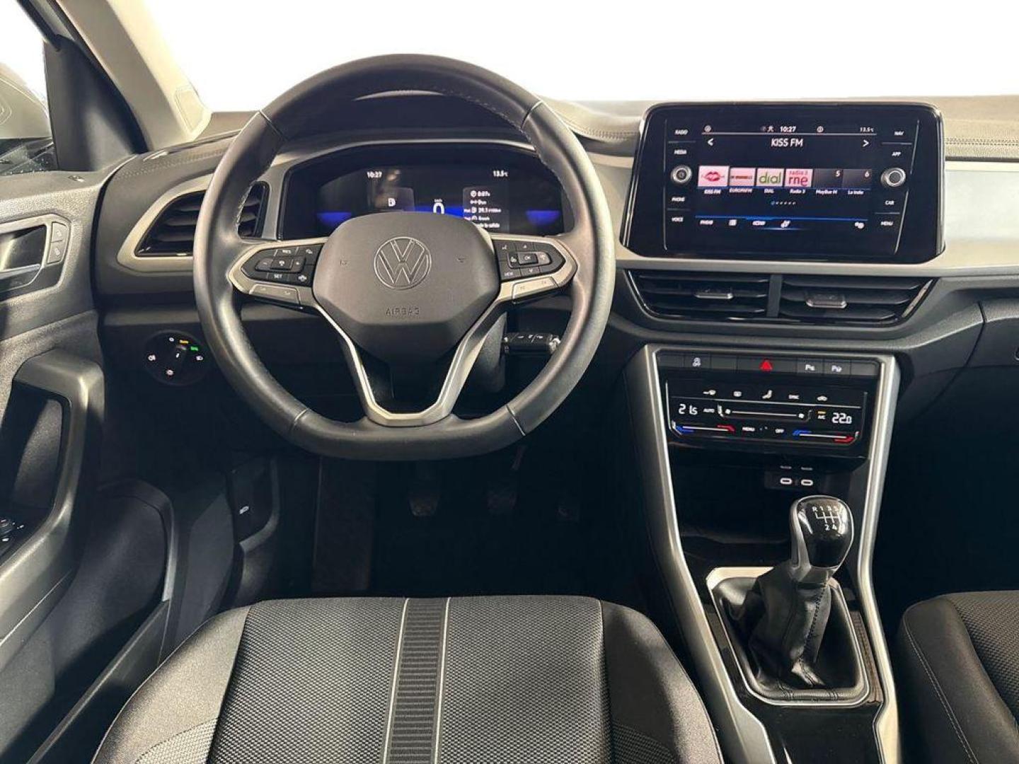 Volkswagen T-Roc Life 2.0 TDI 110 kW (150 CV)