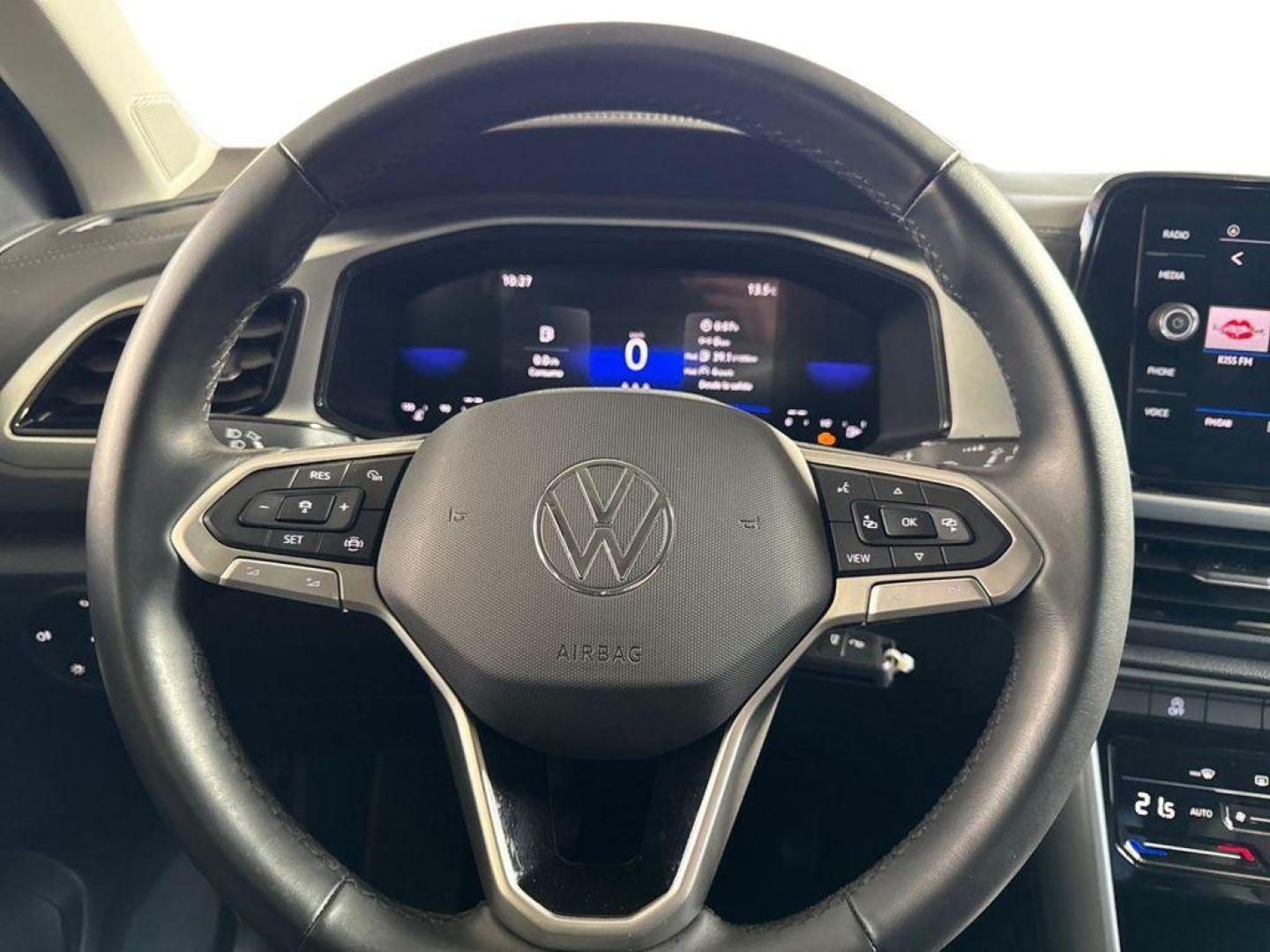 Volkswagen T-Roc Life 2.0 TDI 110 kW (150 CV)