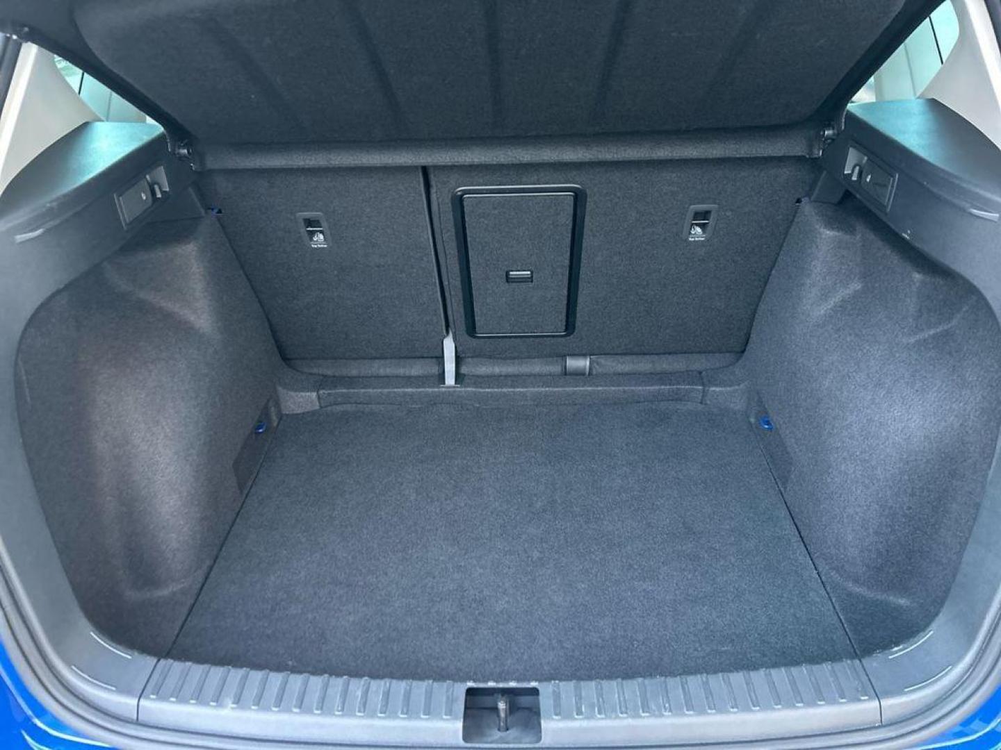 SEAT Ateca 1.5 TSI S&S FR Special Edition 110 kW (150 CV)