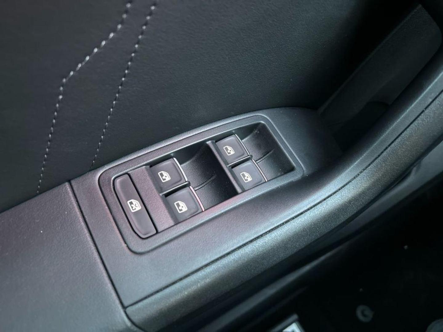 SEAT Ateca 1.5 TSI S&S FR Special Edition 110 kW (150 CV)