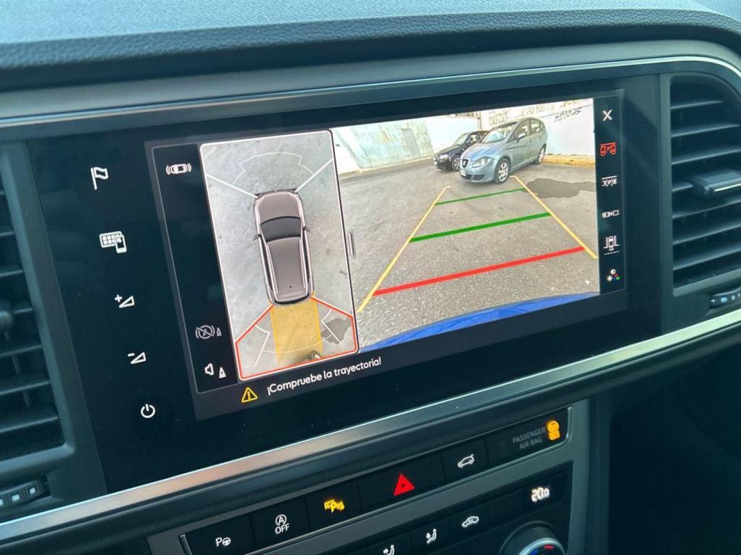 SEAT Ateca 1.5 TSI S&S FR Special Edition 110 kW (150 CV)