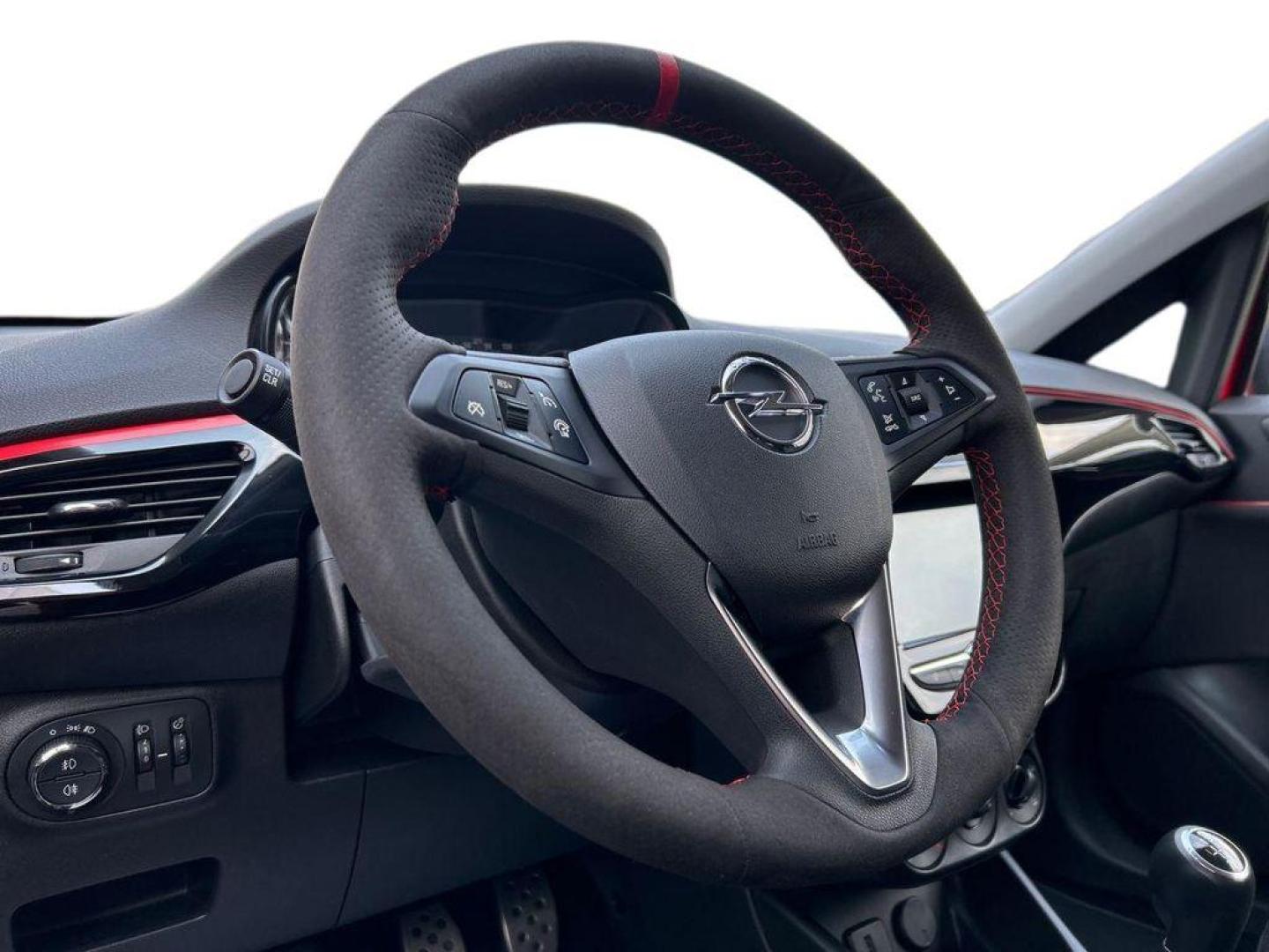 Opel Corsa 1.4 Selective 66 kW (90 CV)