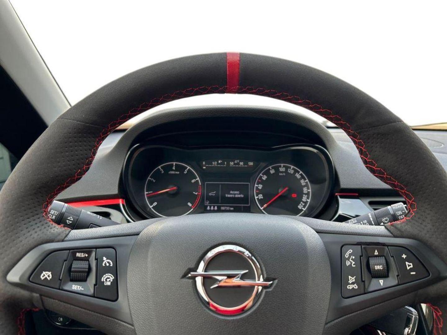 Opel Corsa 1.4 Selective 66 kW (90 CV)