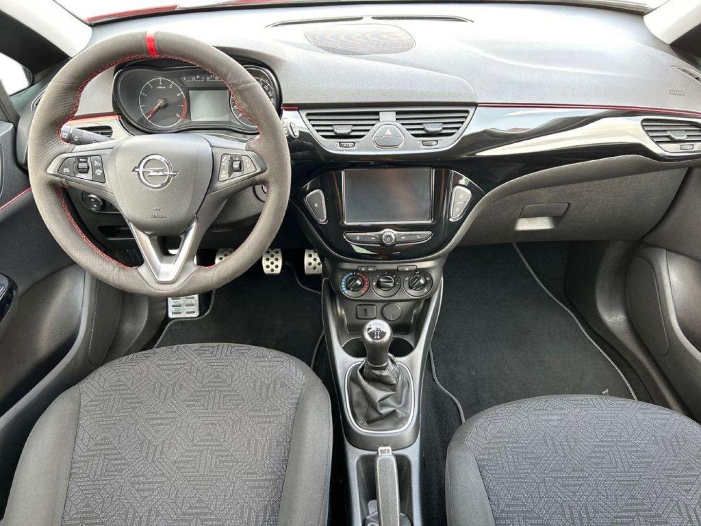 Opel Corsa 1.4 Selective 66 kW (90 CV)