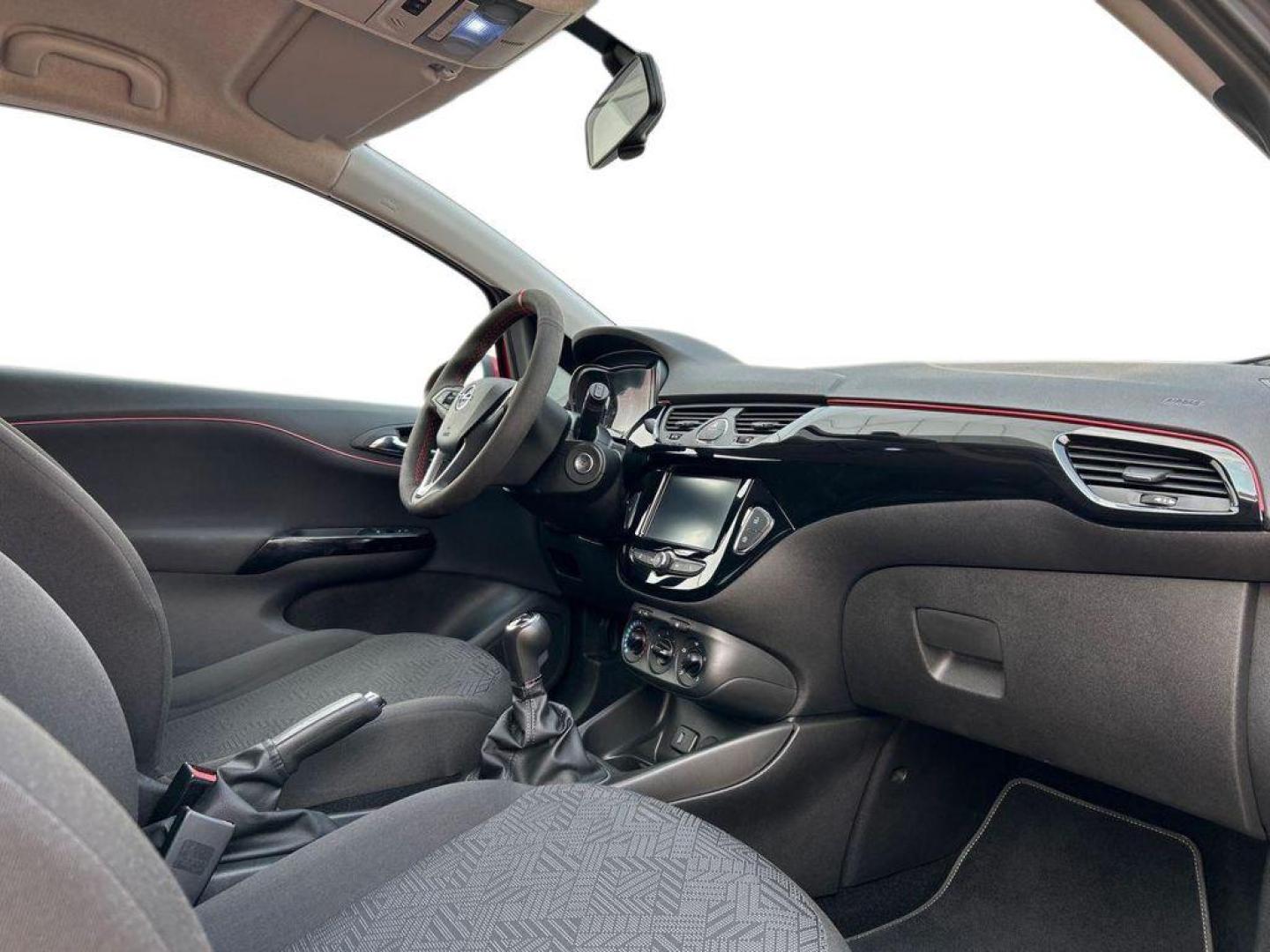 Opel Corsa 1.4 Selective 66 kW (90 CV)