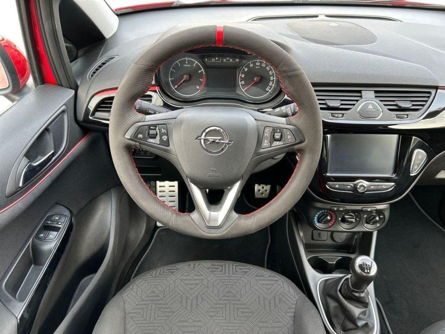 Opel Corsa 1.4 Selective 66 kW (90 CV)