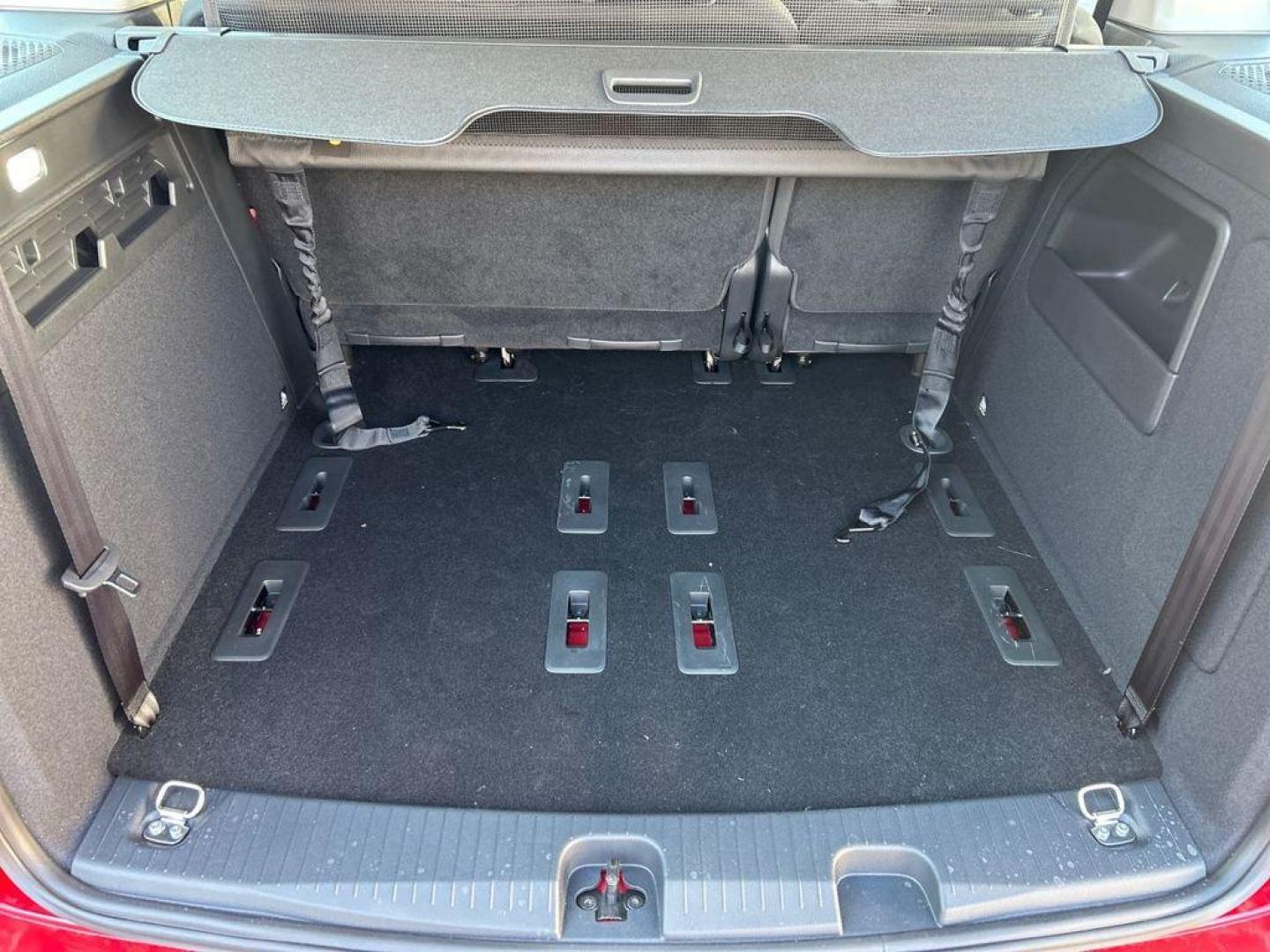 Volkswagen Caddy Origin 2.0 TDI 75 kW (102 CV)