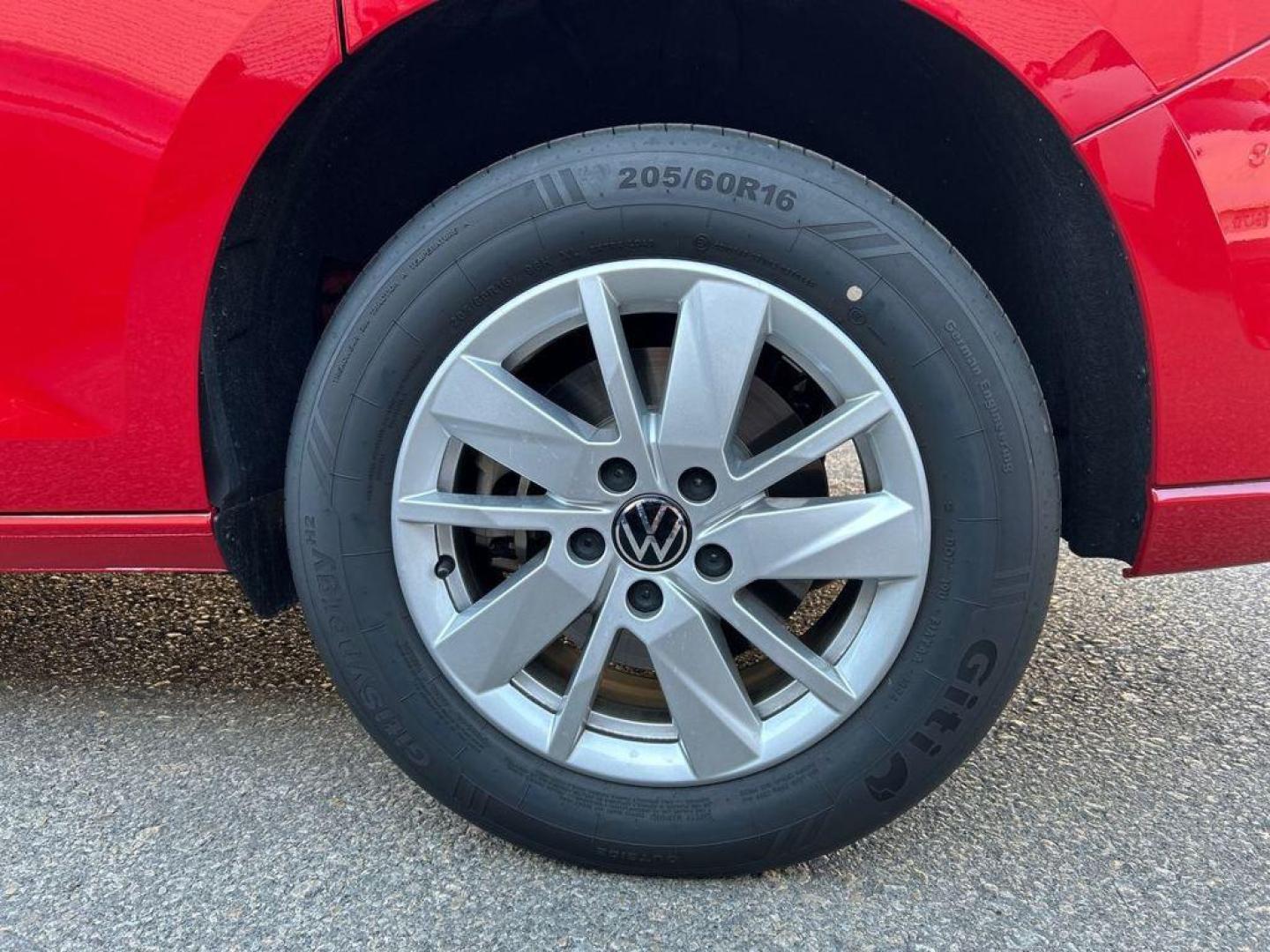 Volkswagen Caddy Origin 2.0 TDI 75 kW (102 CV)