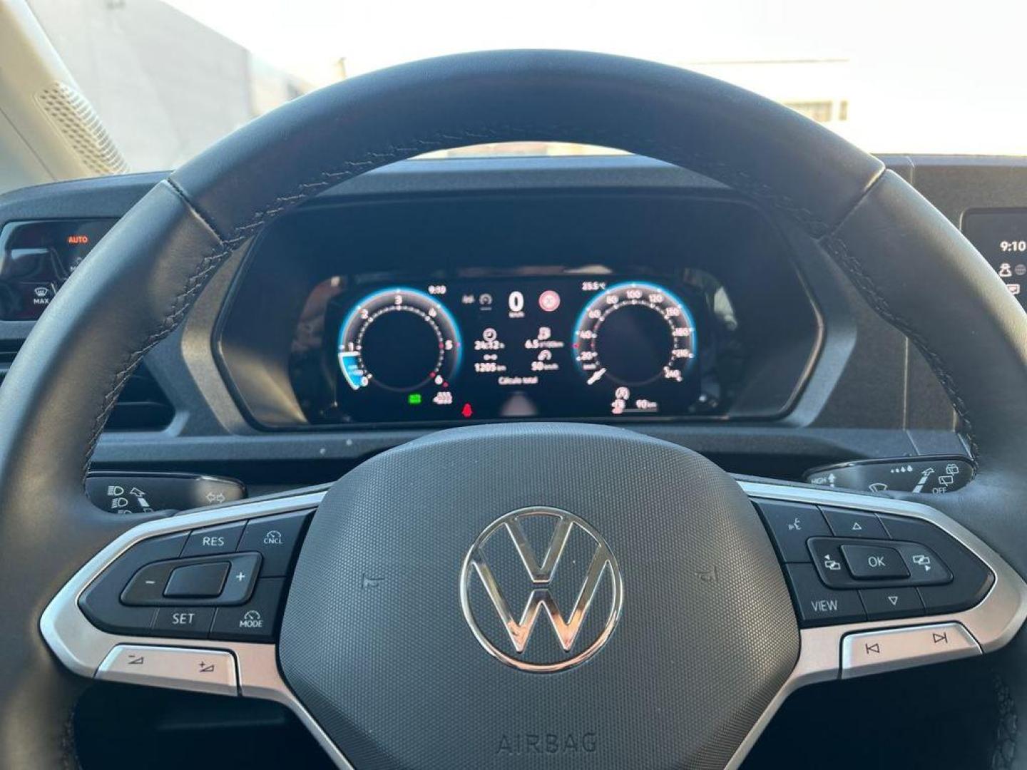 Volkswagen Caddy Origin 2.0 TDI 75 kW (102 CV)