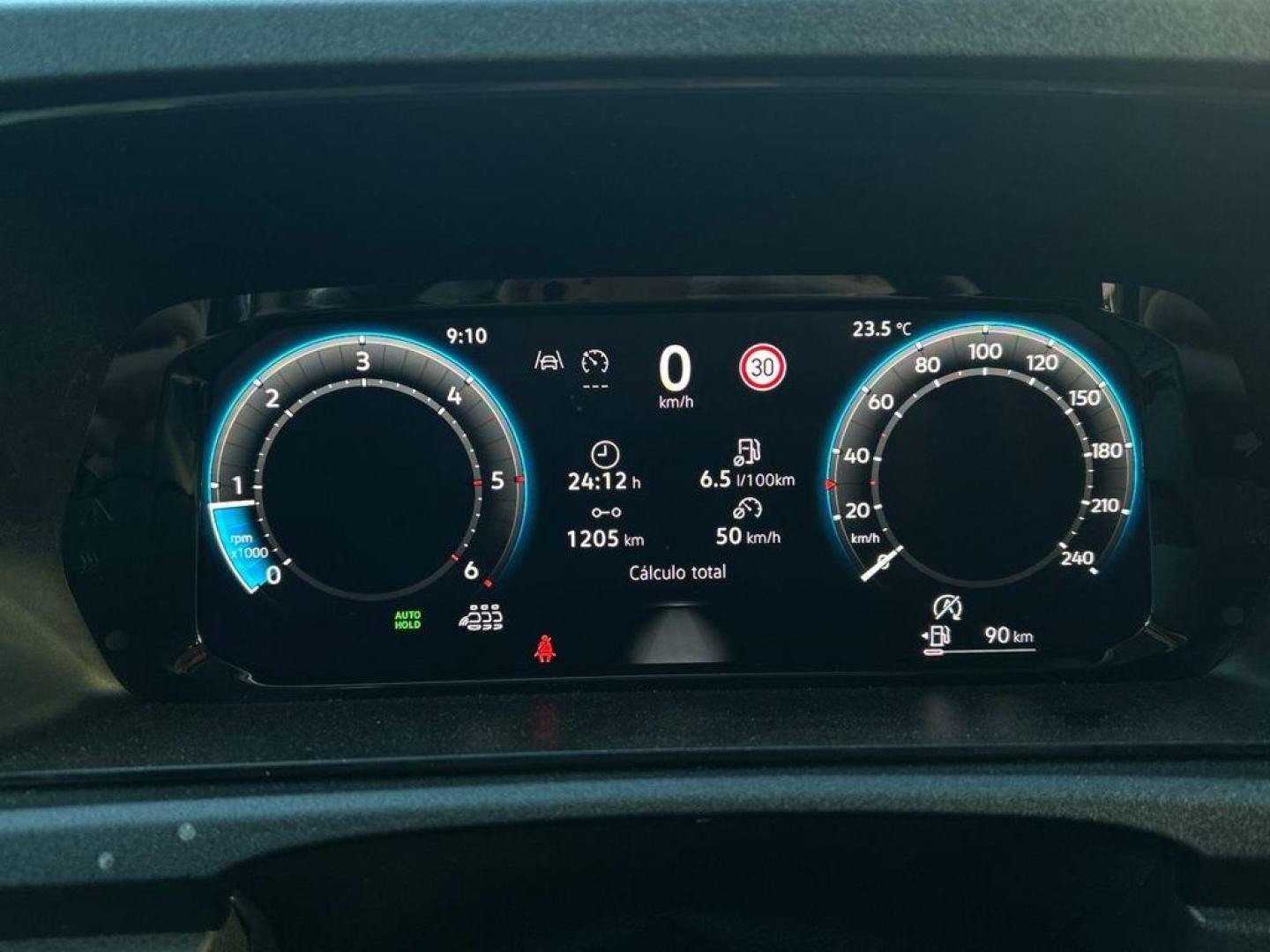 Volkswagen Caddy Origin 2.0 TDI 75 kW (102 CV)