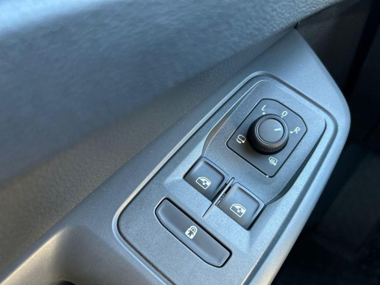 Volkswagen Caddy Origin 2.0 TDI 75 kW (102 CV)