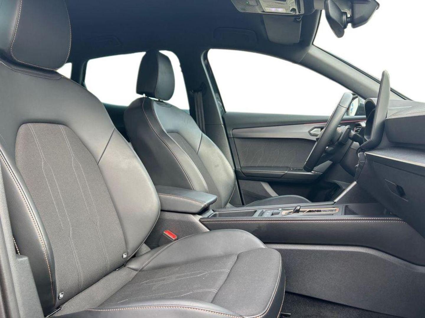 Cupra Formentor 1.5 eTSI DSG 110 kW (150 CV)