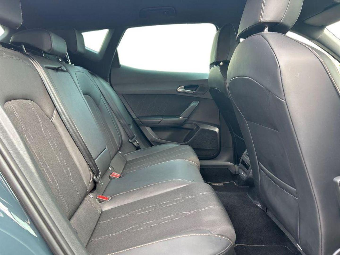 Cupra Formentor 1.5 eTSI DSG 110 kW (150 CV)