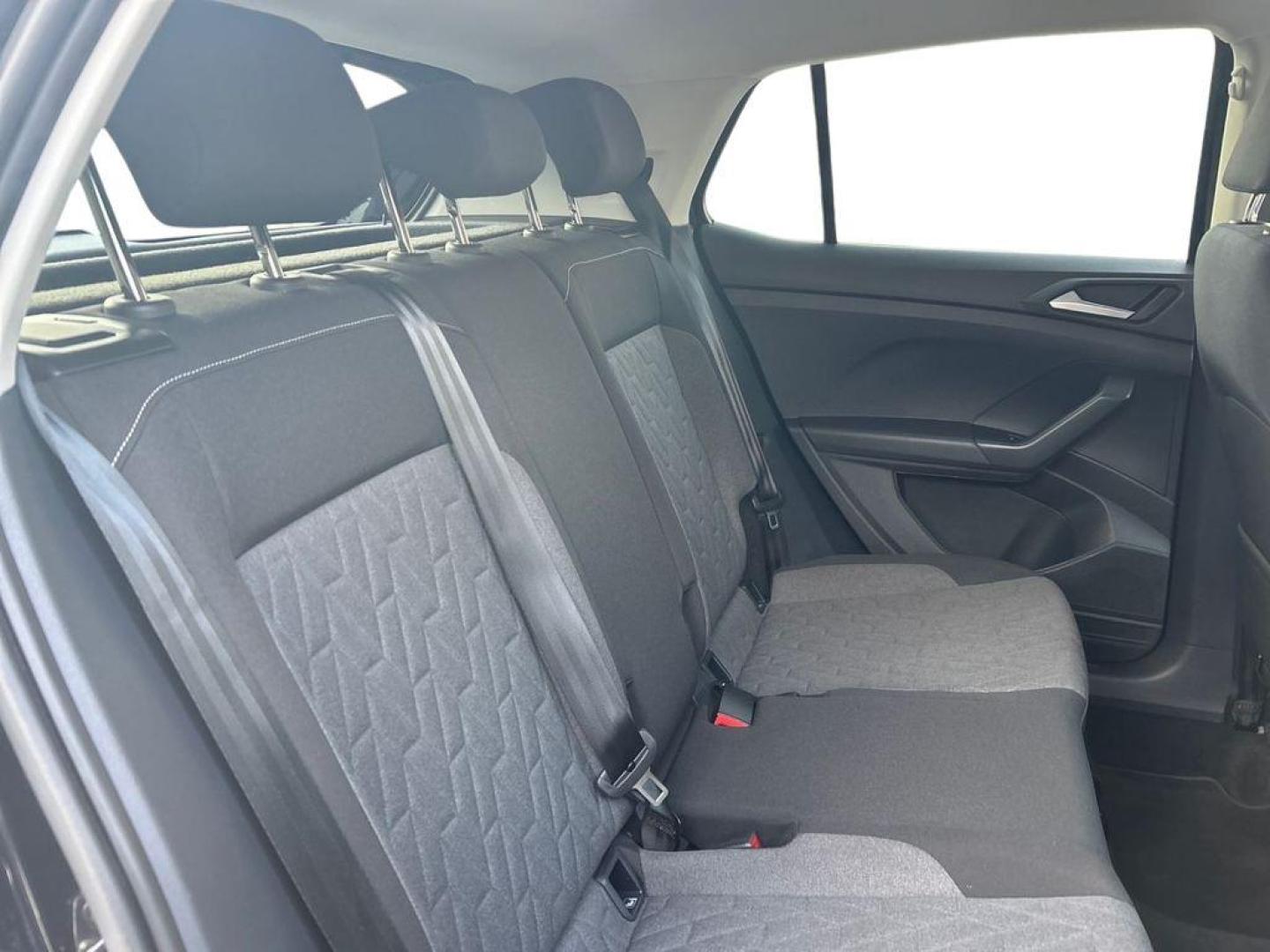 Volkswagen T-Cross Life 1.0 TSI 85 kW (116 CV)