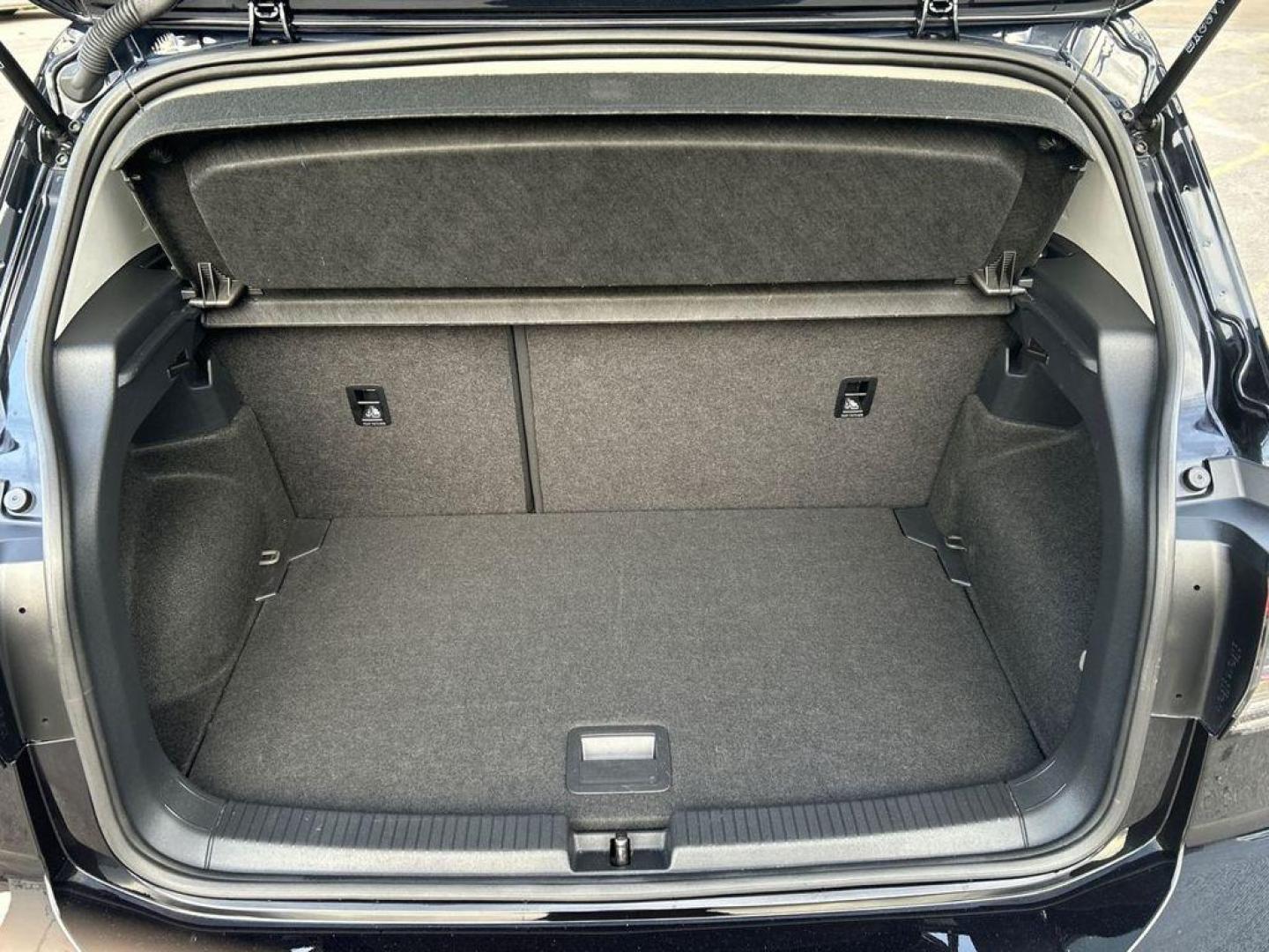 Volkswagen T-Cross Life 1.0 TSI 85 kW (116 CV)