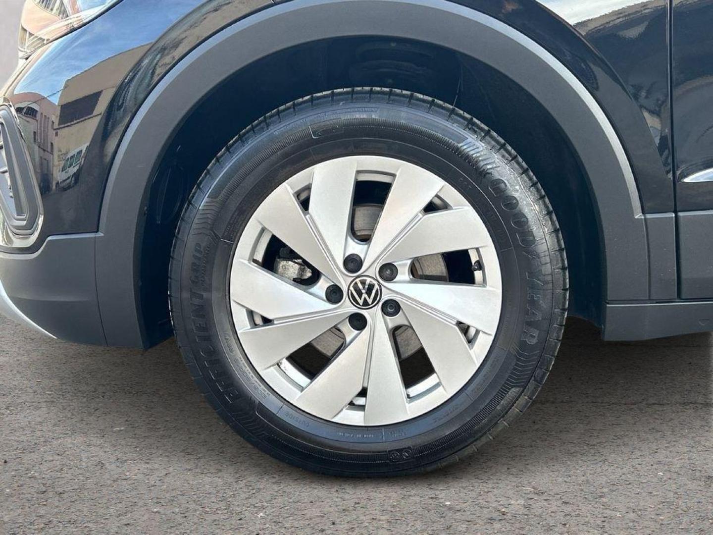 Volkswagen T-Cross Life 1.0 TSI 85 kW (116 CV)