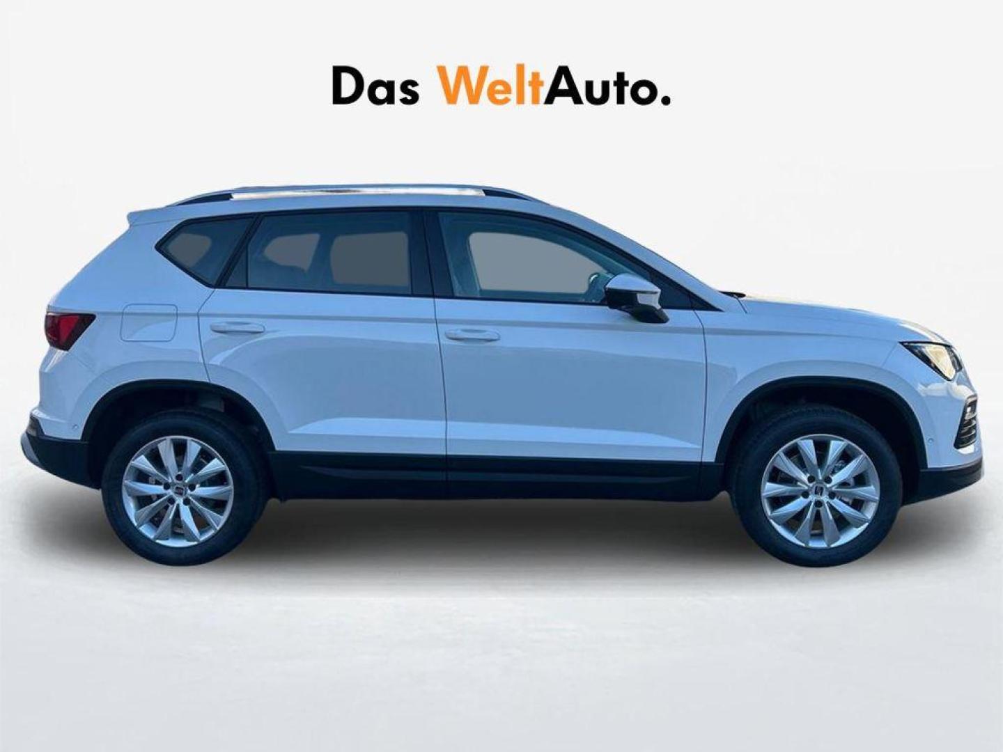 SEAT Ateca 1.5 TSI S&S Style Go 110 kW (150 CV)