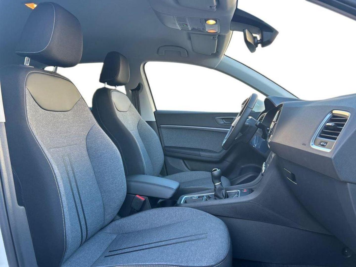 SEAT Ateca 1.5 TSI S&S Style Go 110 kW (150 CV)