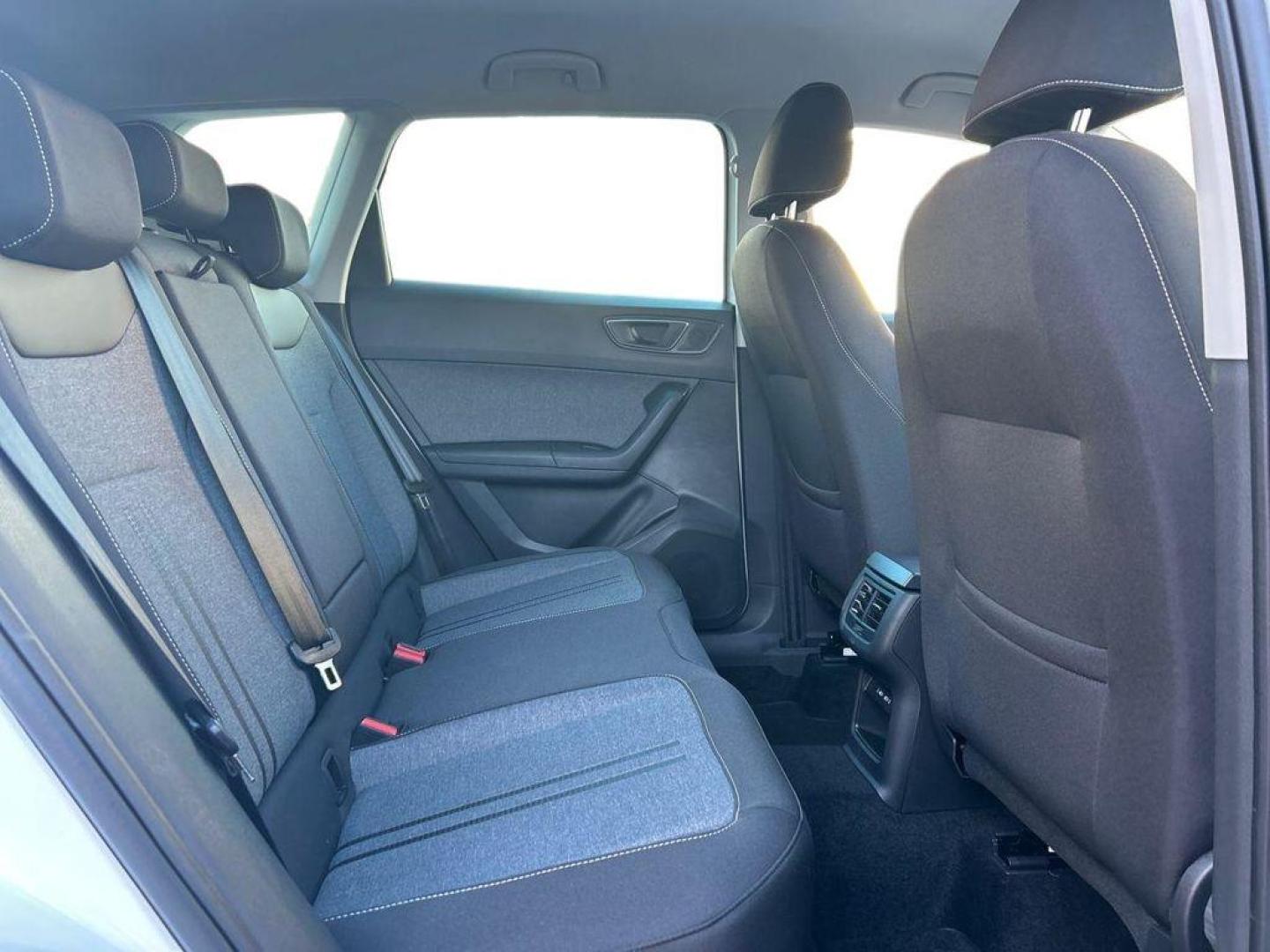 SEAT Ateca 1.5 TSI S&S Style Go 110 kW (150 CV)