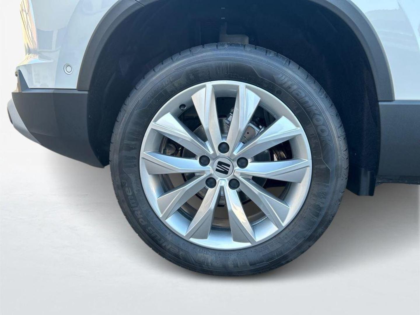 SEAT Ateca 1.5 TSI S&S Style Go 110 kW (150 CV)