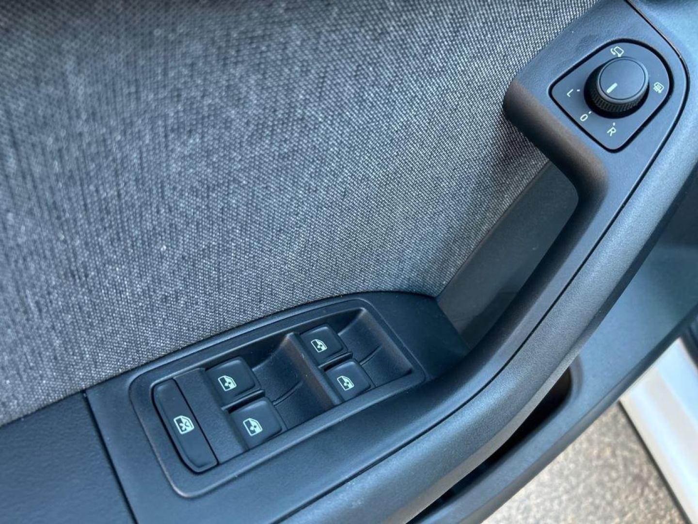 SEAT Ateca 1.5 TSI S&S Style Go 110 kW (150 CV)