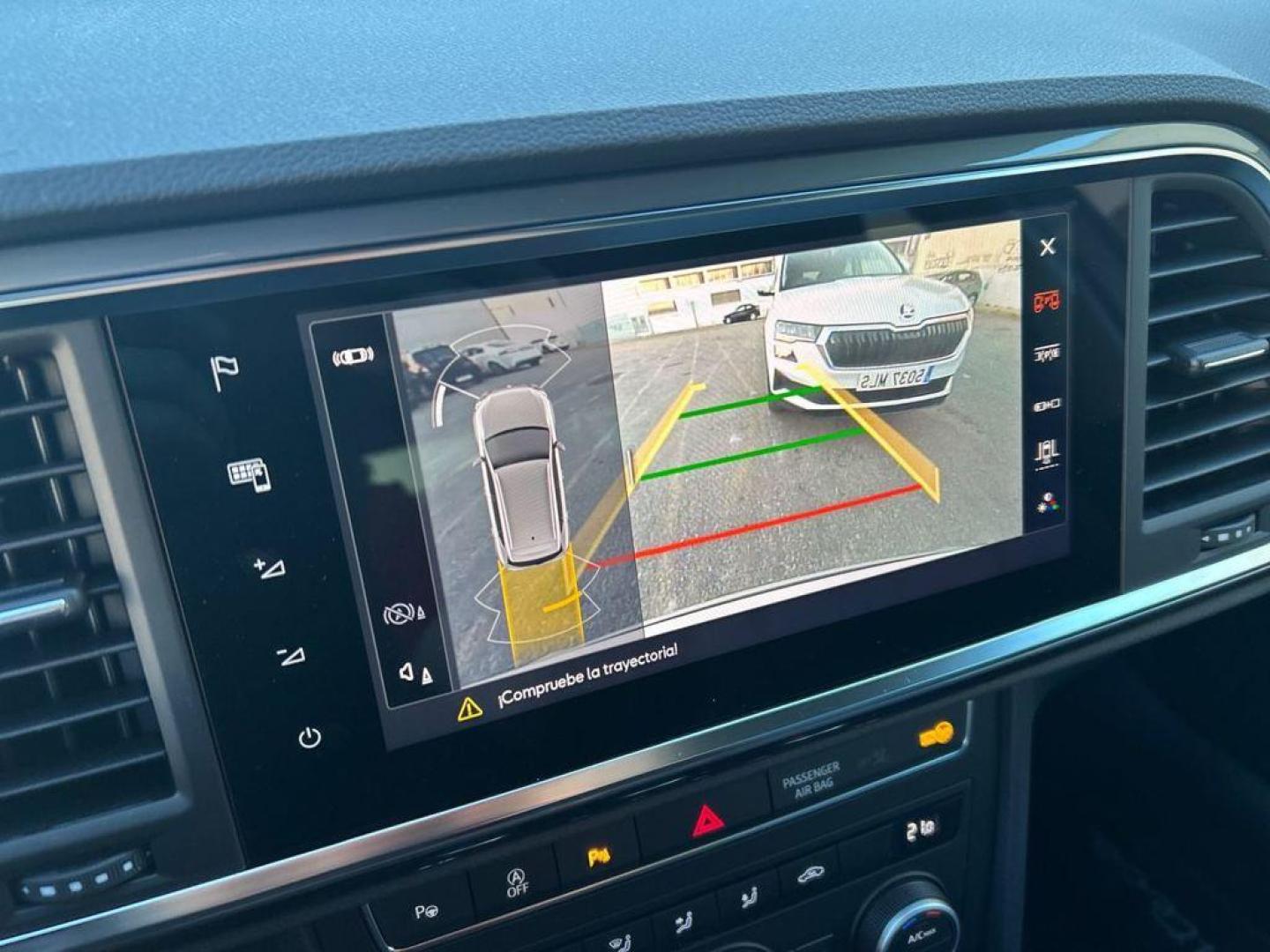 SEAT Ateca 1.5 TSI S&S Style Go 110 kW (150 CV)