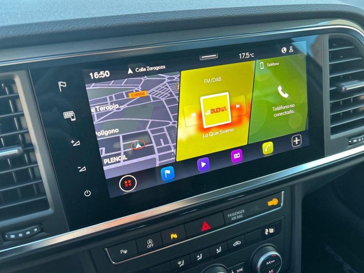 SEAT Ateca 1.5 TSI S&S Style Go 110 kW (150 CV)