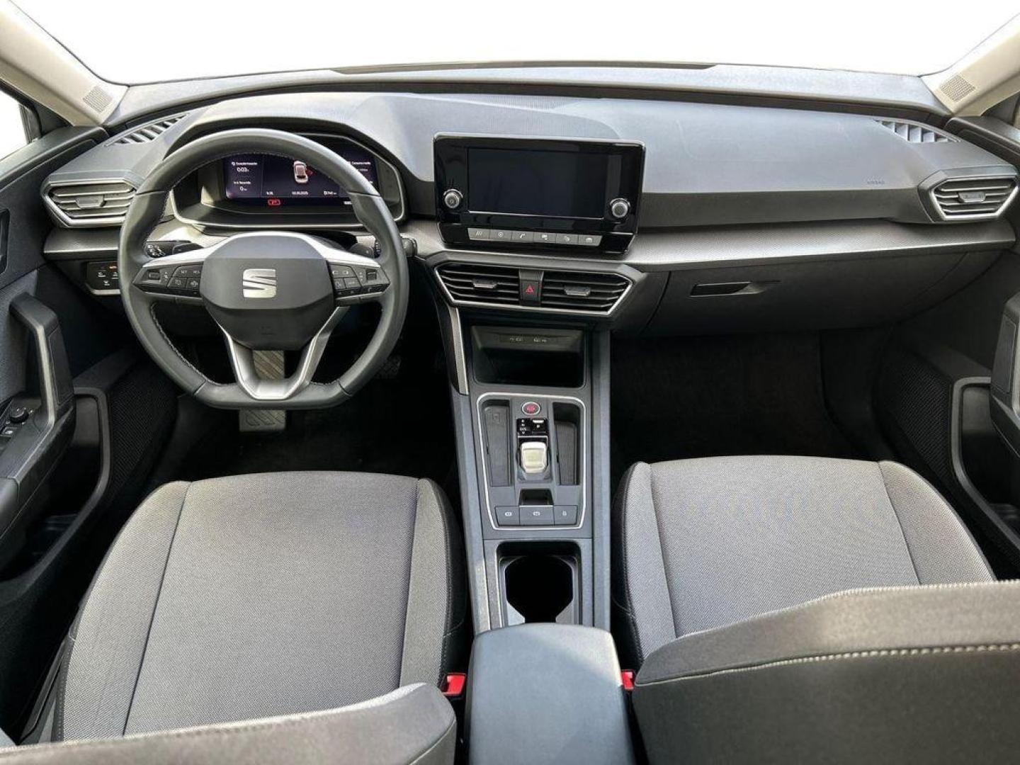 SEAT Leon 1.5 eTSI S&S Style Special Edition Vision DSG 110 kW (150 CV)