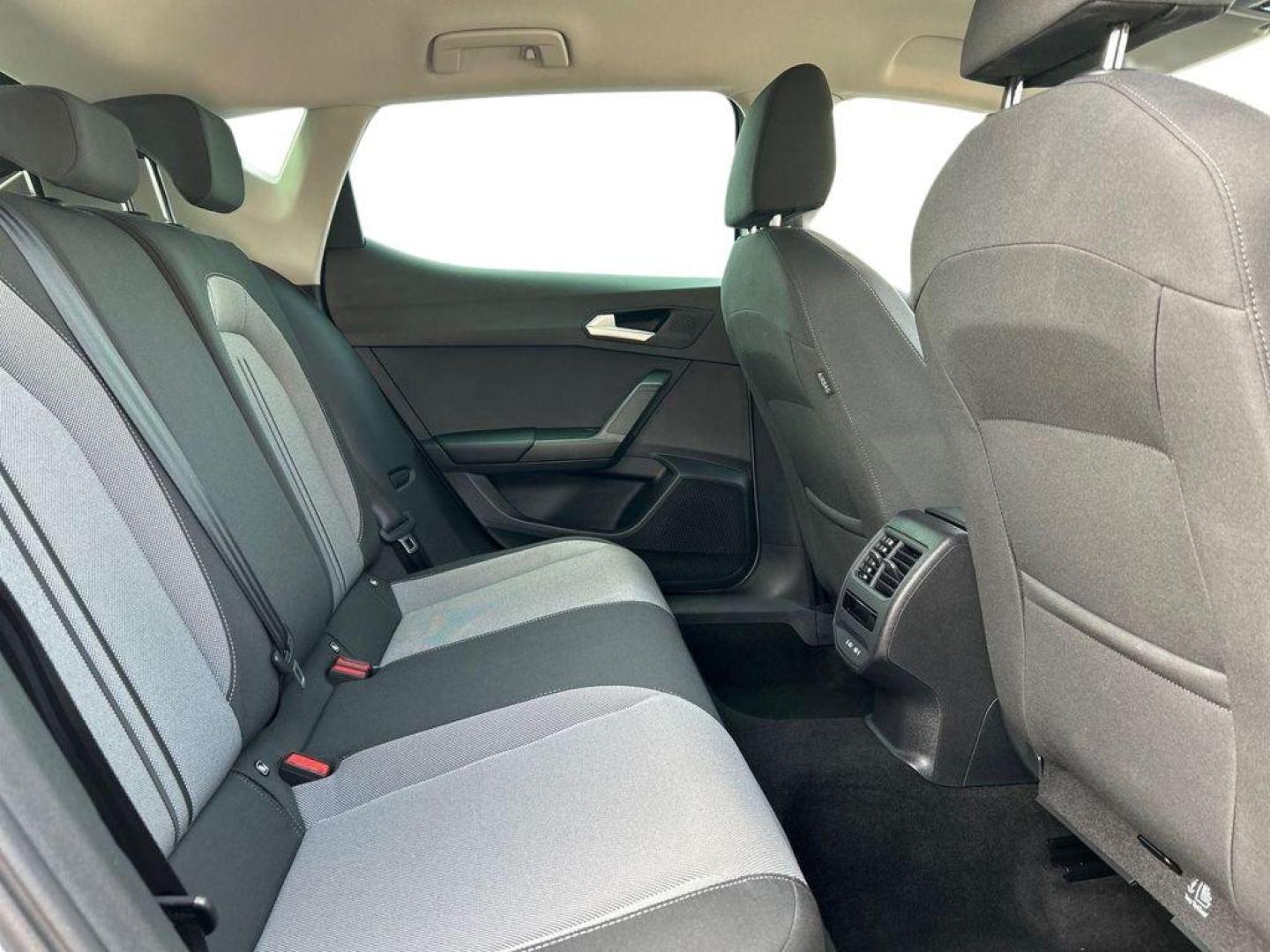 SEAT Leon 1.5 eTSI S&S Style Special Edition Vision DSG 110 kW (150 CV)