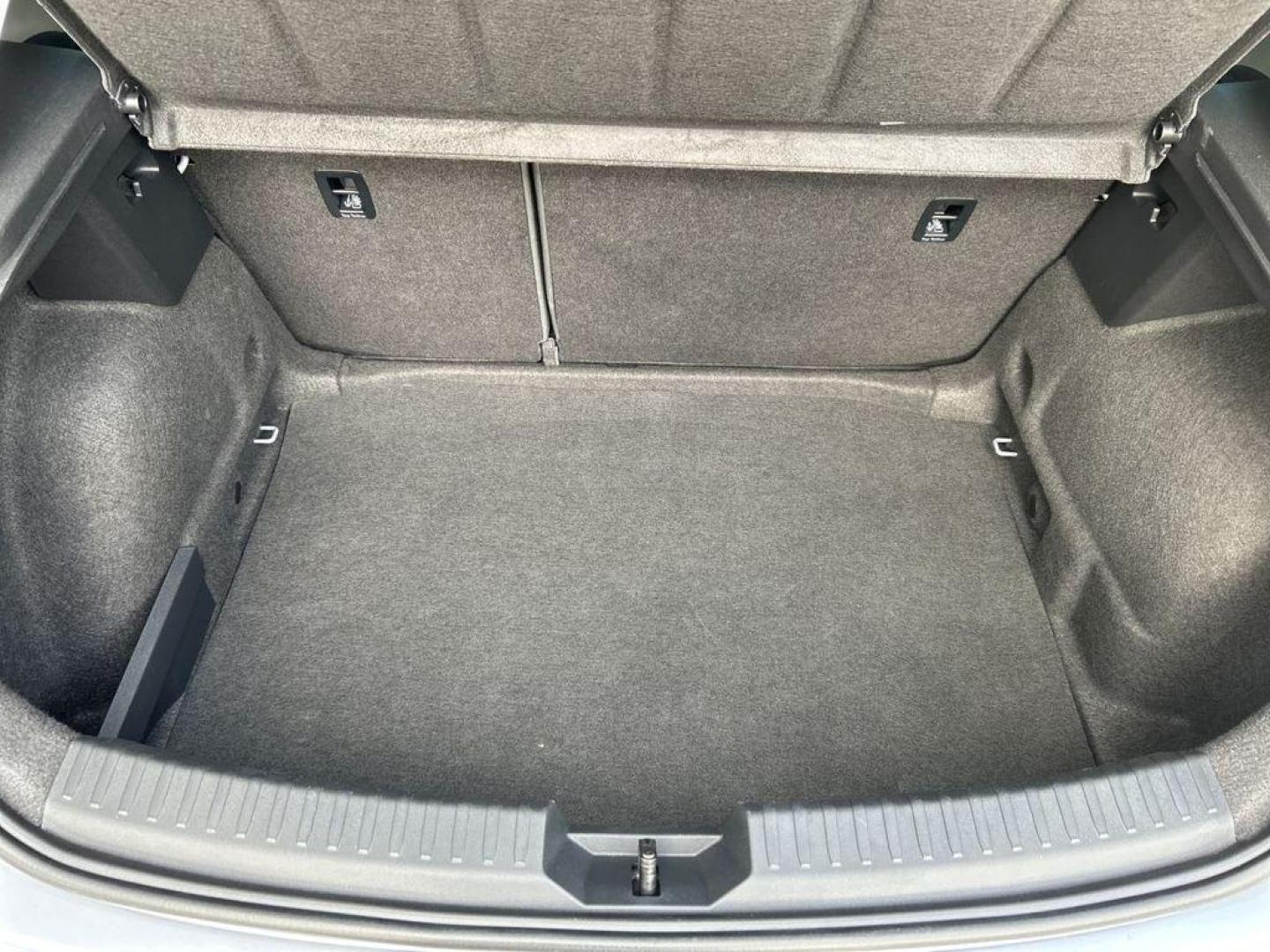 SEAT Leon 1.5 eTSI S&S Style Special Edition Vision DSG 110 kW (150 CV)